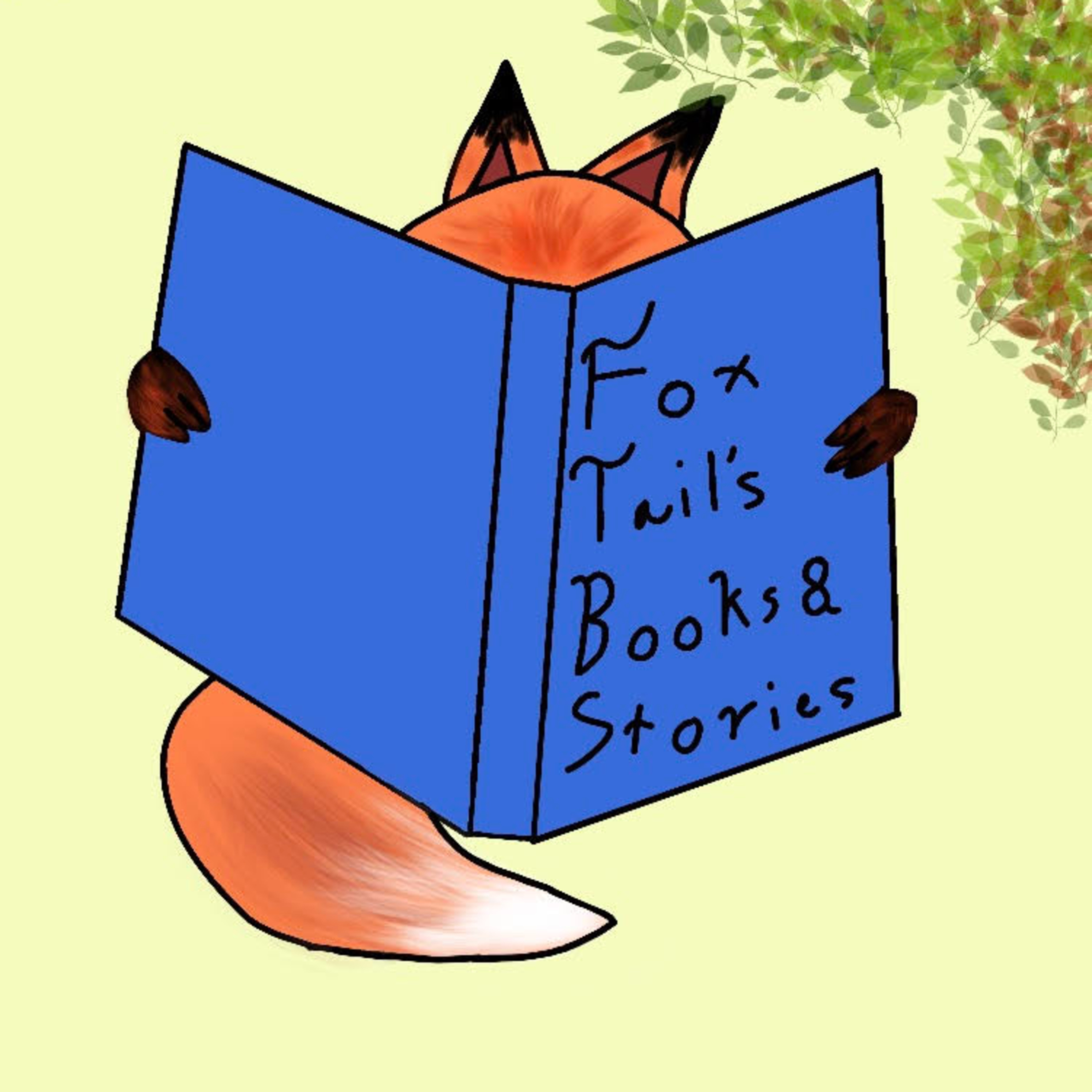 Fox Tails Books&Stories 