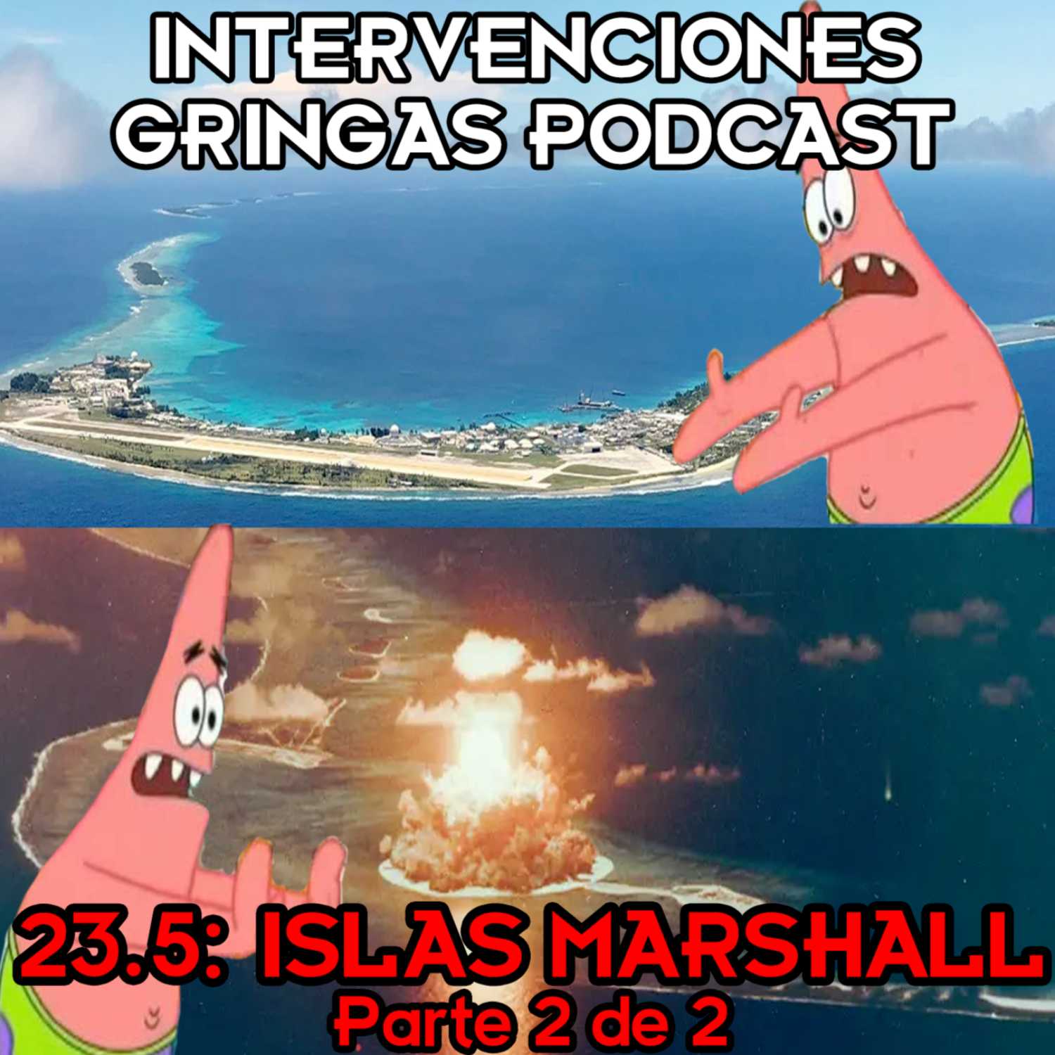 23.5 - Islas Marshall (Parte 2)