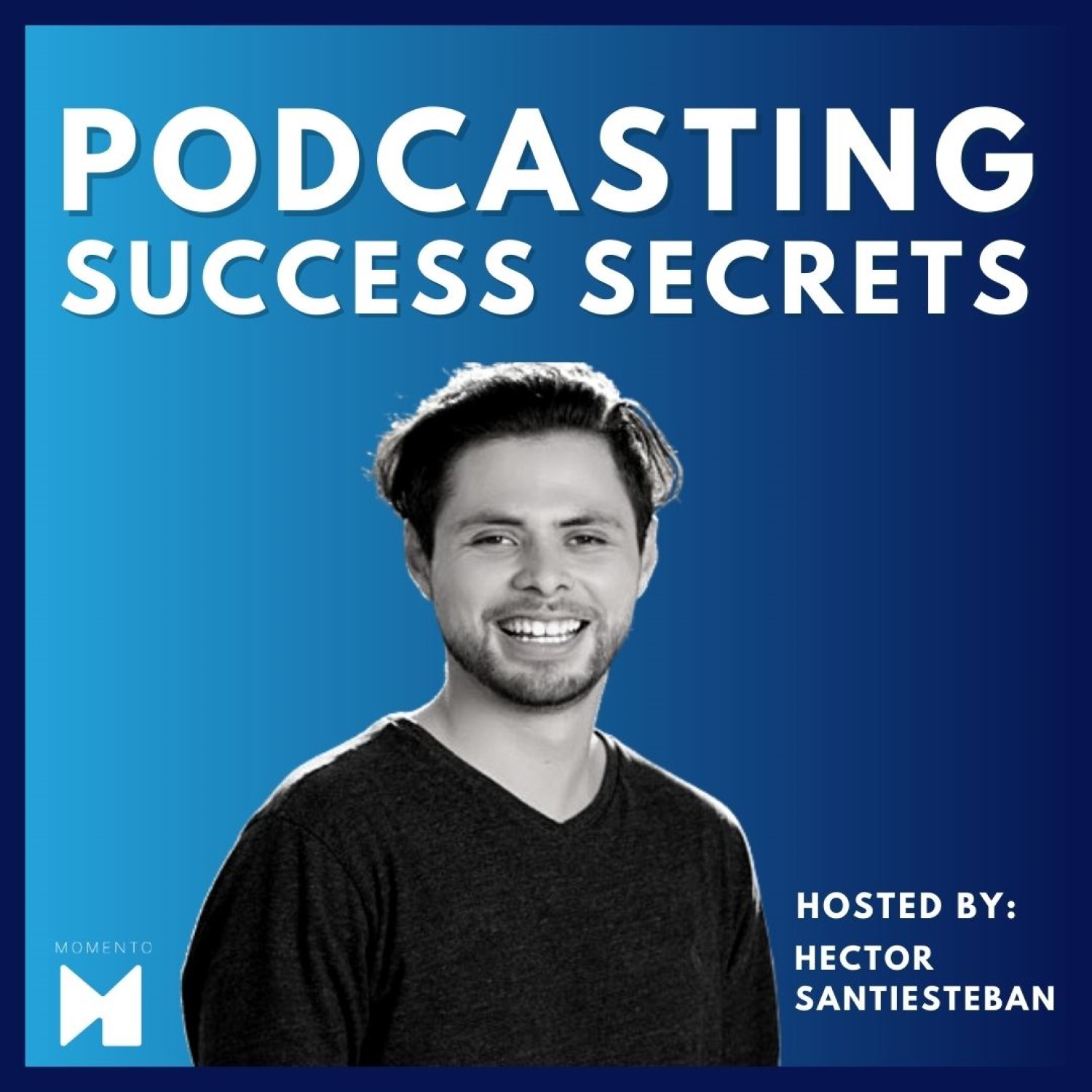 Guerilla Marketing for Podcasts with Matt Lebris