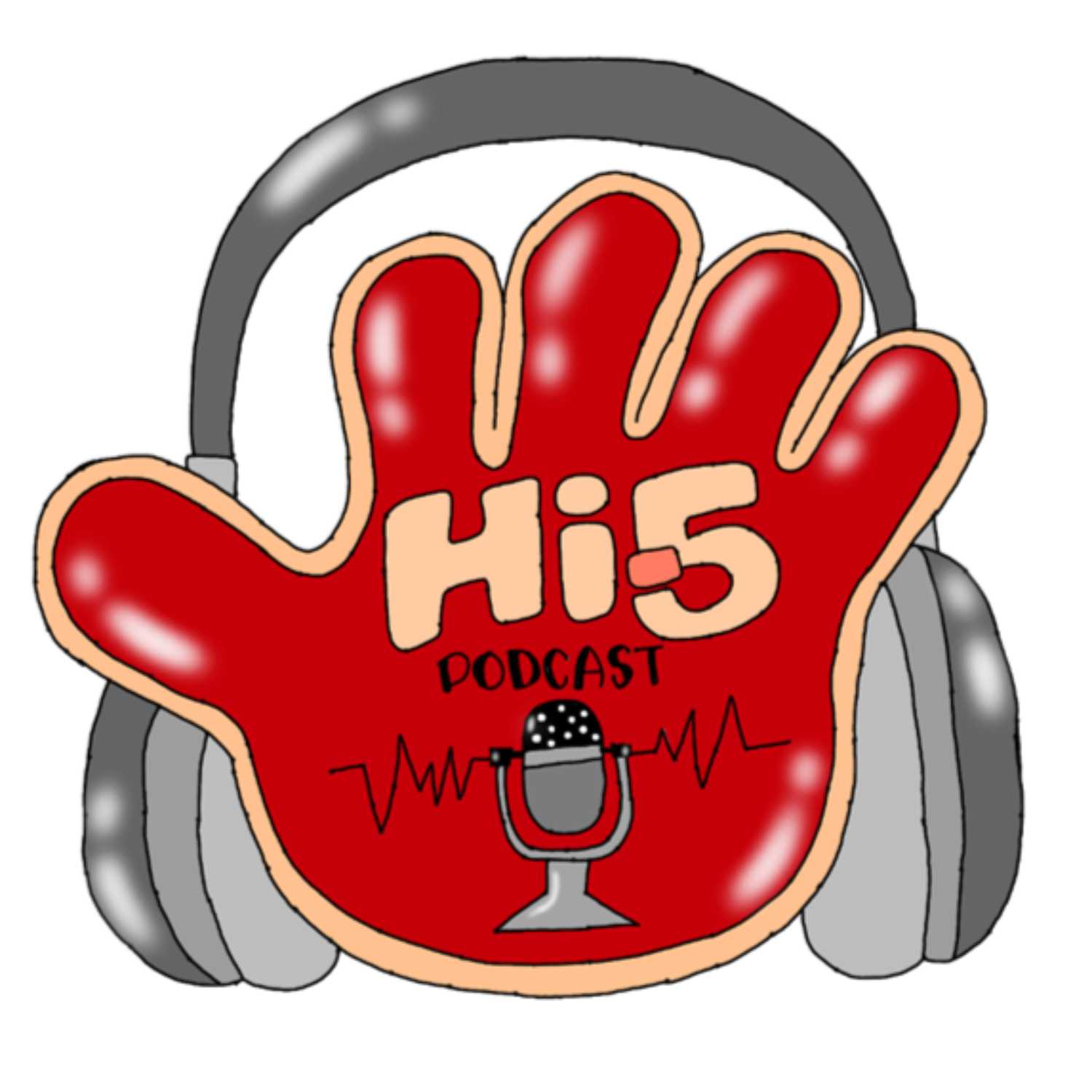 Hi5-PODCAST 