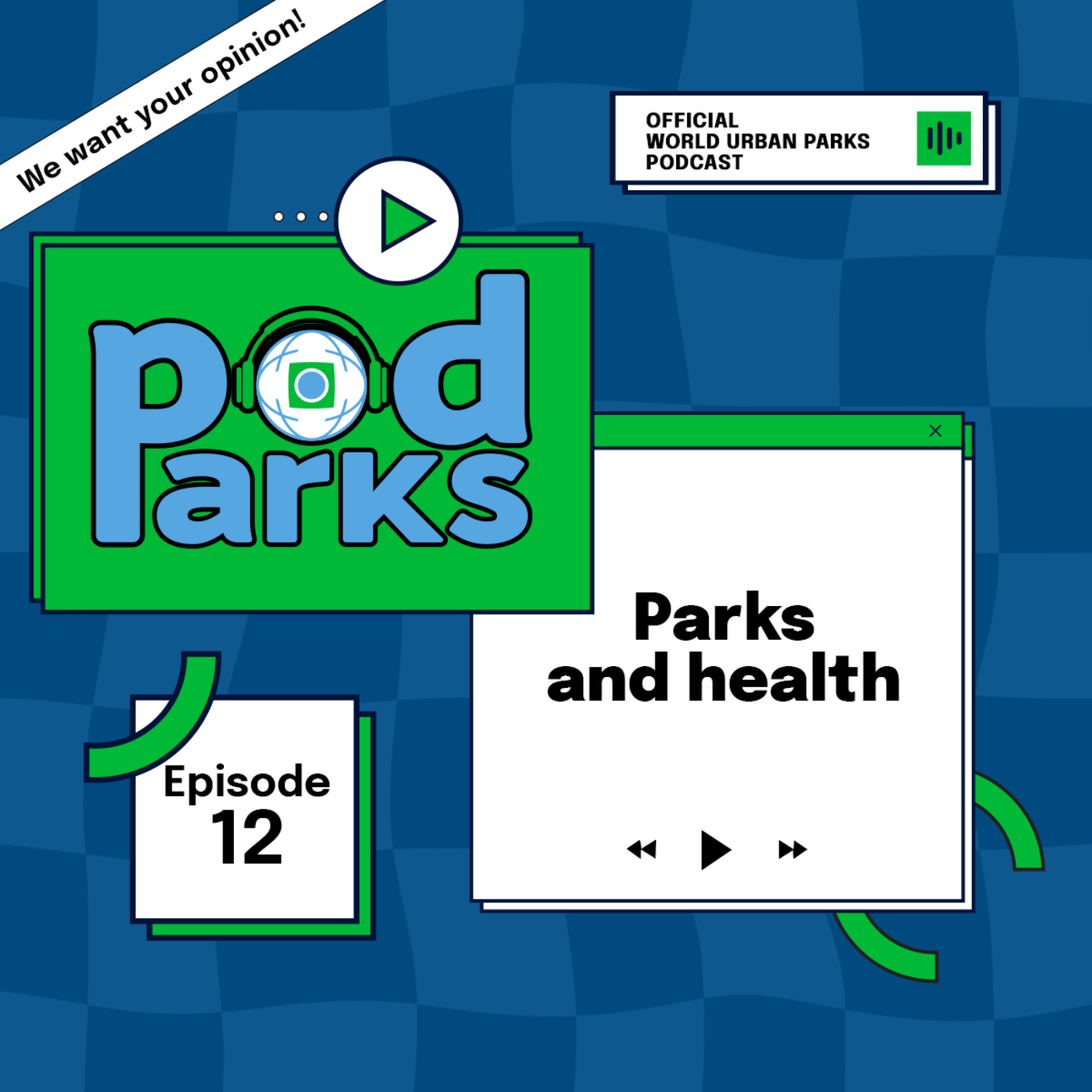 12. Parks and Health