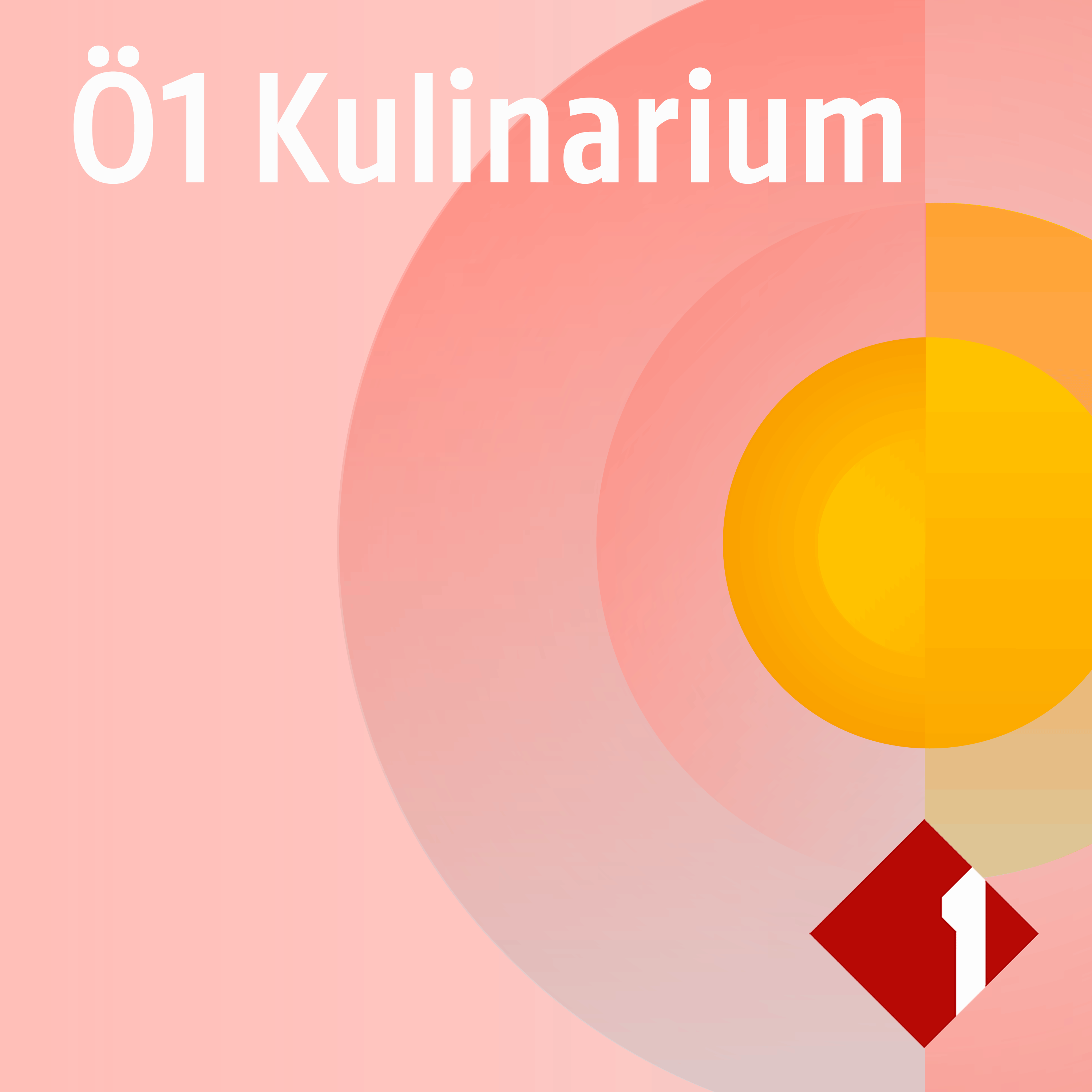 Ö1 Kulinarium 