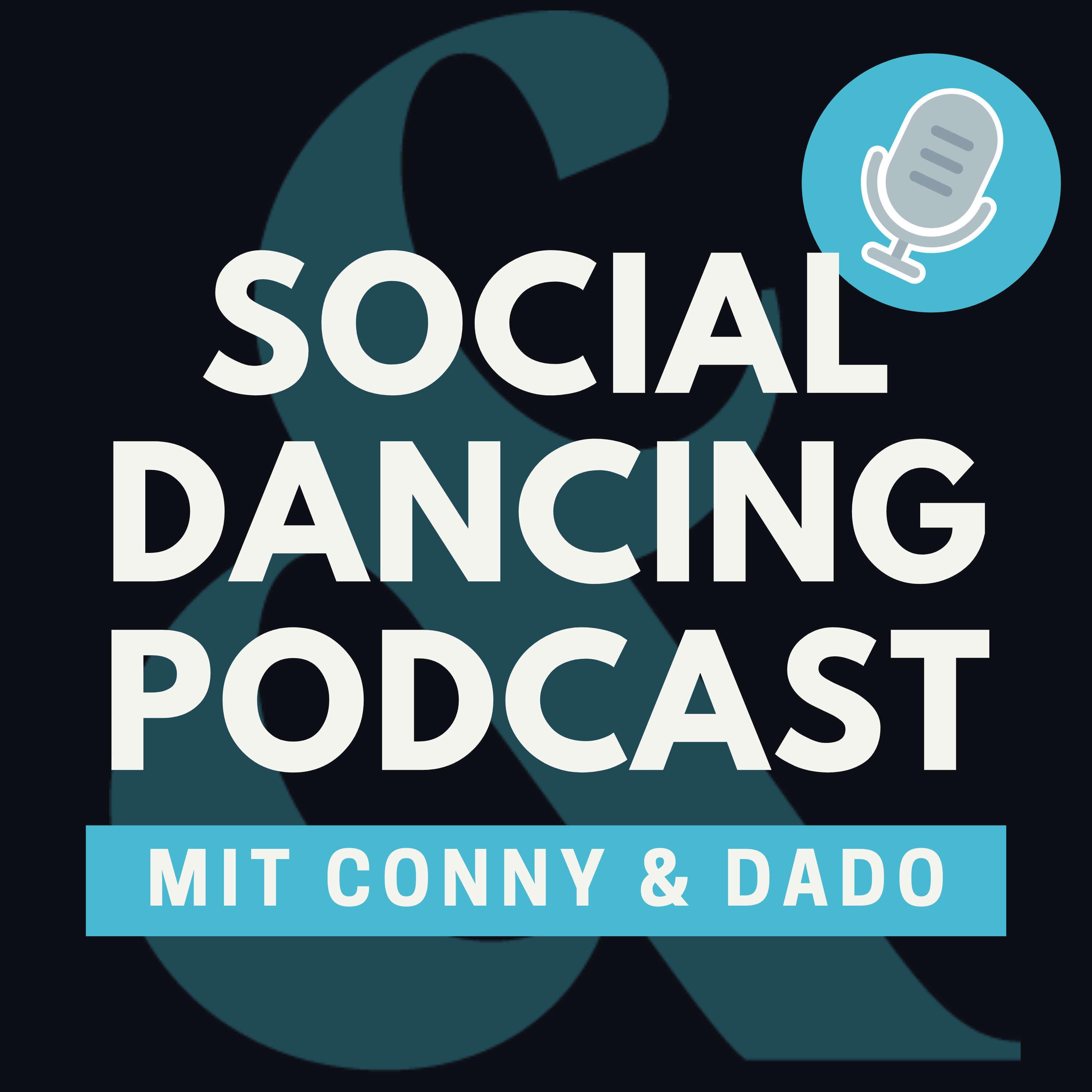 Social Dancing Podcast 