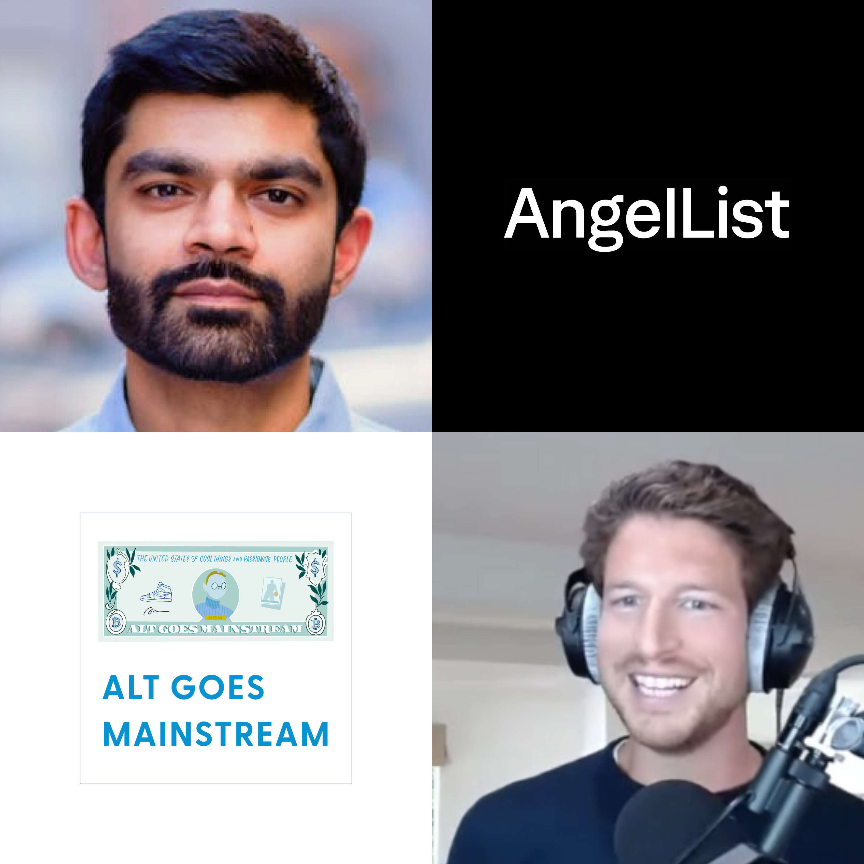 AngelList CEO Avlok Kohli on building the company of companies that is powering private markets