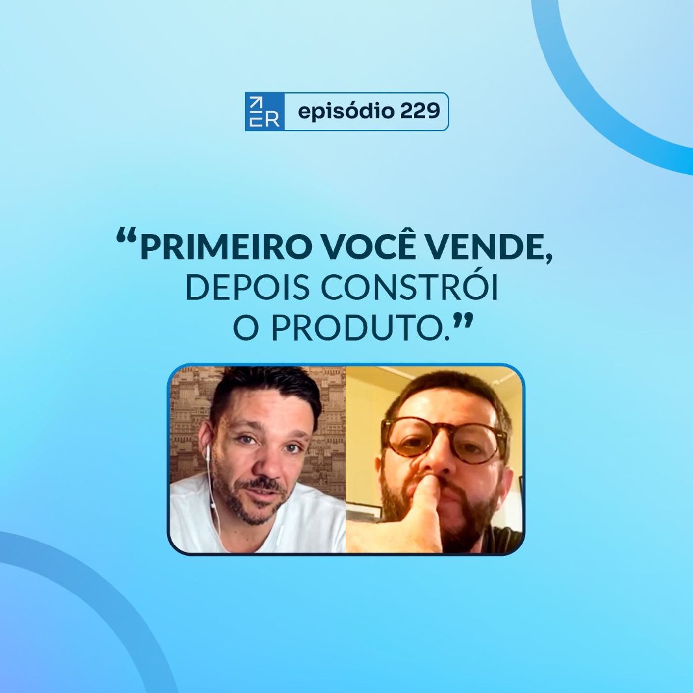 ⁣LANÇAMENTO SEMENTE, PRODUTO E DESAPEGO  || PROJETO 747 - Episódio 229 | ERICO ROCHA