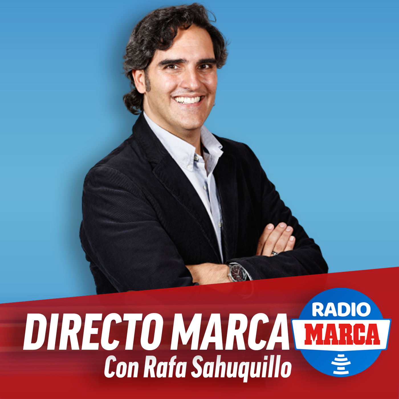 Directo MARCA con Rafa Sahuquillo  (13/6/2023) 1:59pm