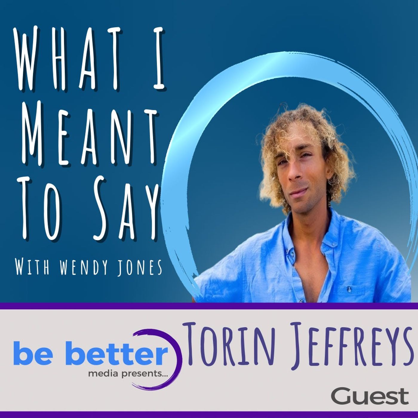 Energy Matters with Torin Jefferys