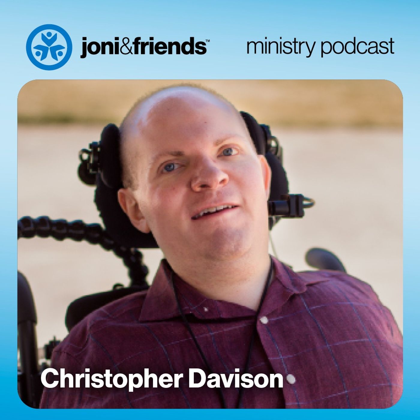 From Disability to Ministry: Serving God While Living with Terminal Illness