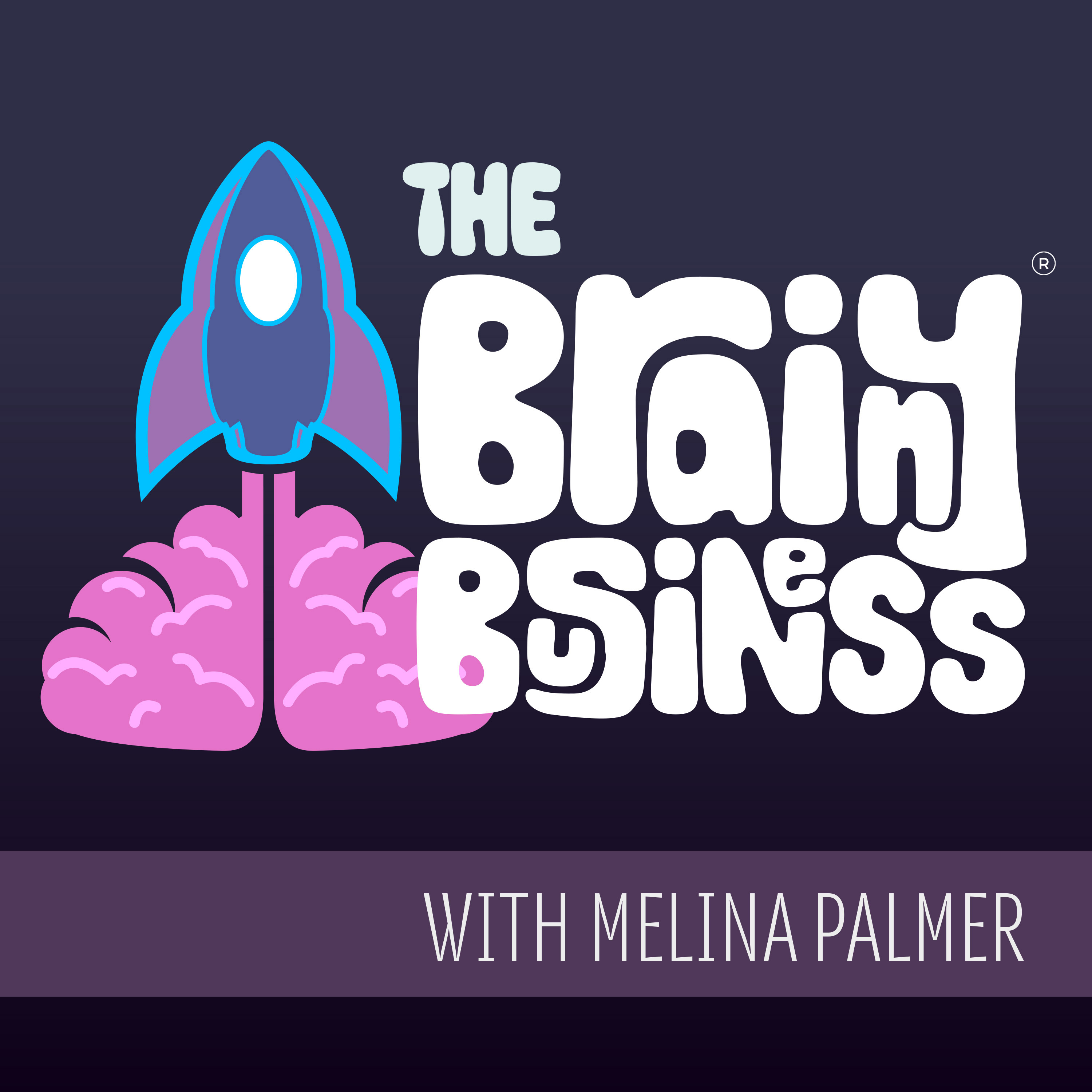 ⁣The Science of Smell: Creating Emotional Connections with Customers (Refreshed Episode)