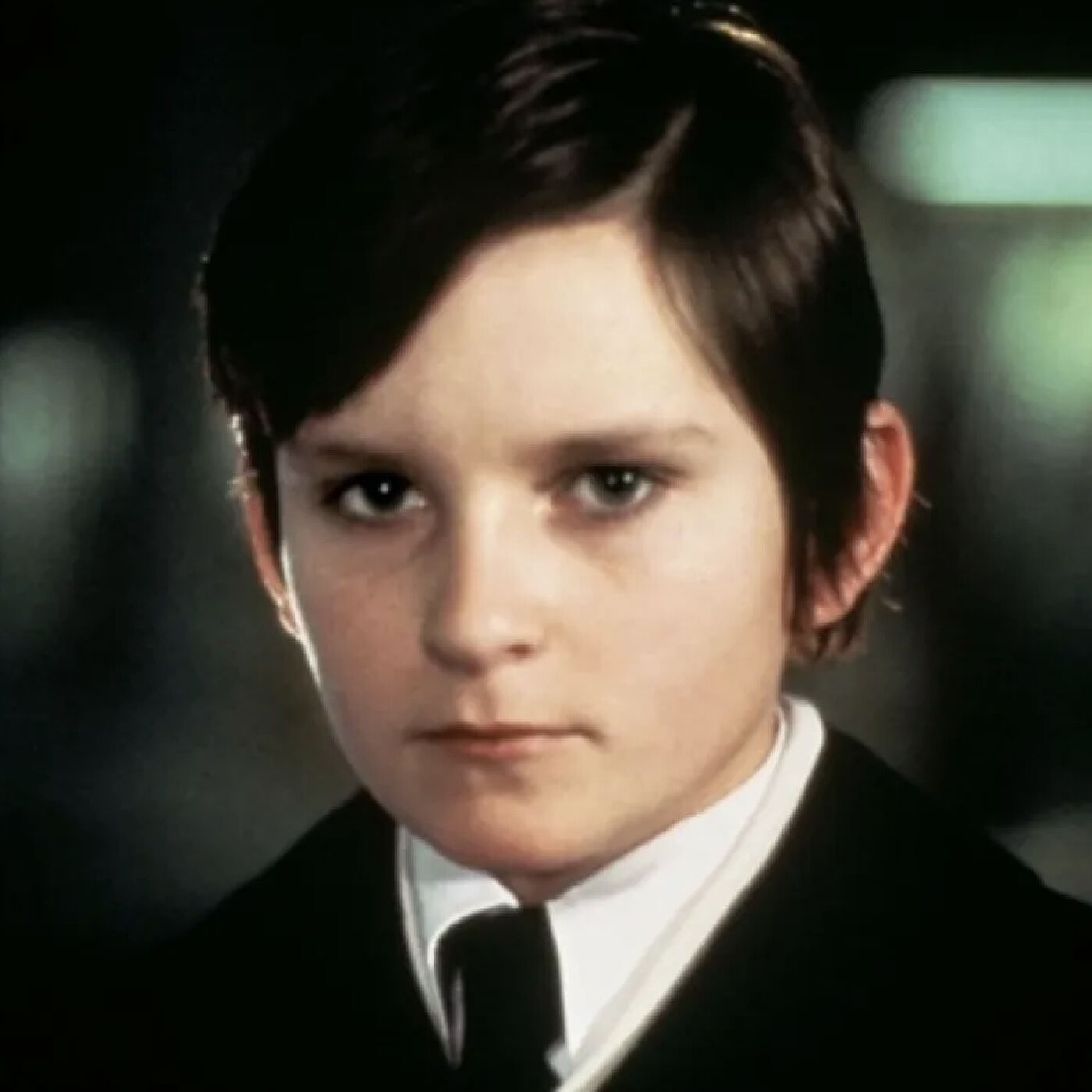 DAMIEN: OMEN 2 - Welcome To My OSHA Nightmare