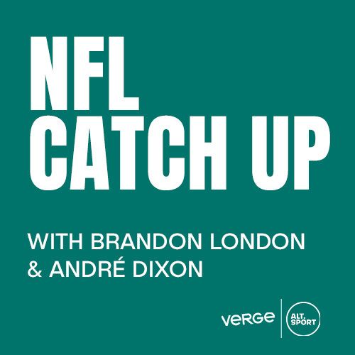 NFL Free Agency catch up with Brandon London - EP 5