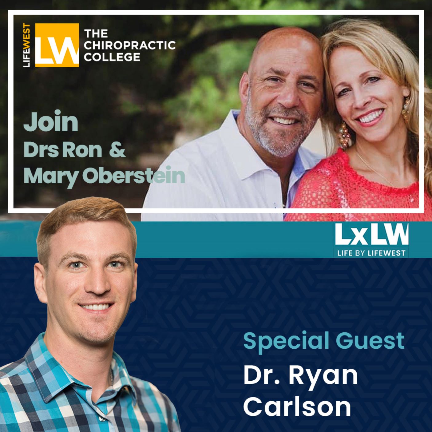 ⁣S2 Ep49 Building a Uber Successful Practice in Record Time with Dr. Ryan Carlson