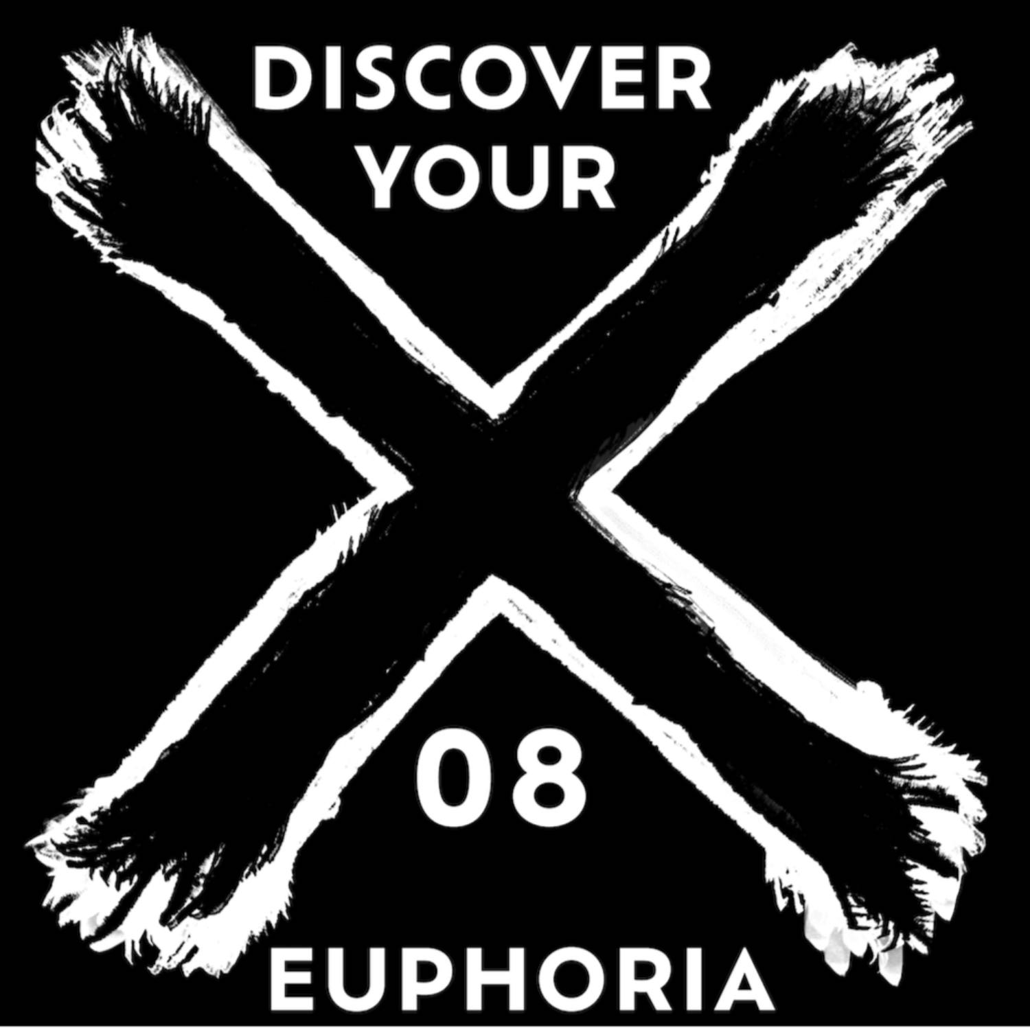 ⁣Discover Your Euphoria 08