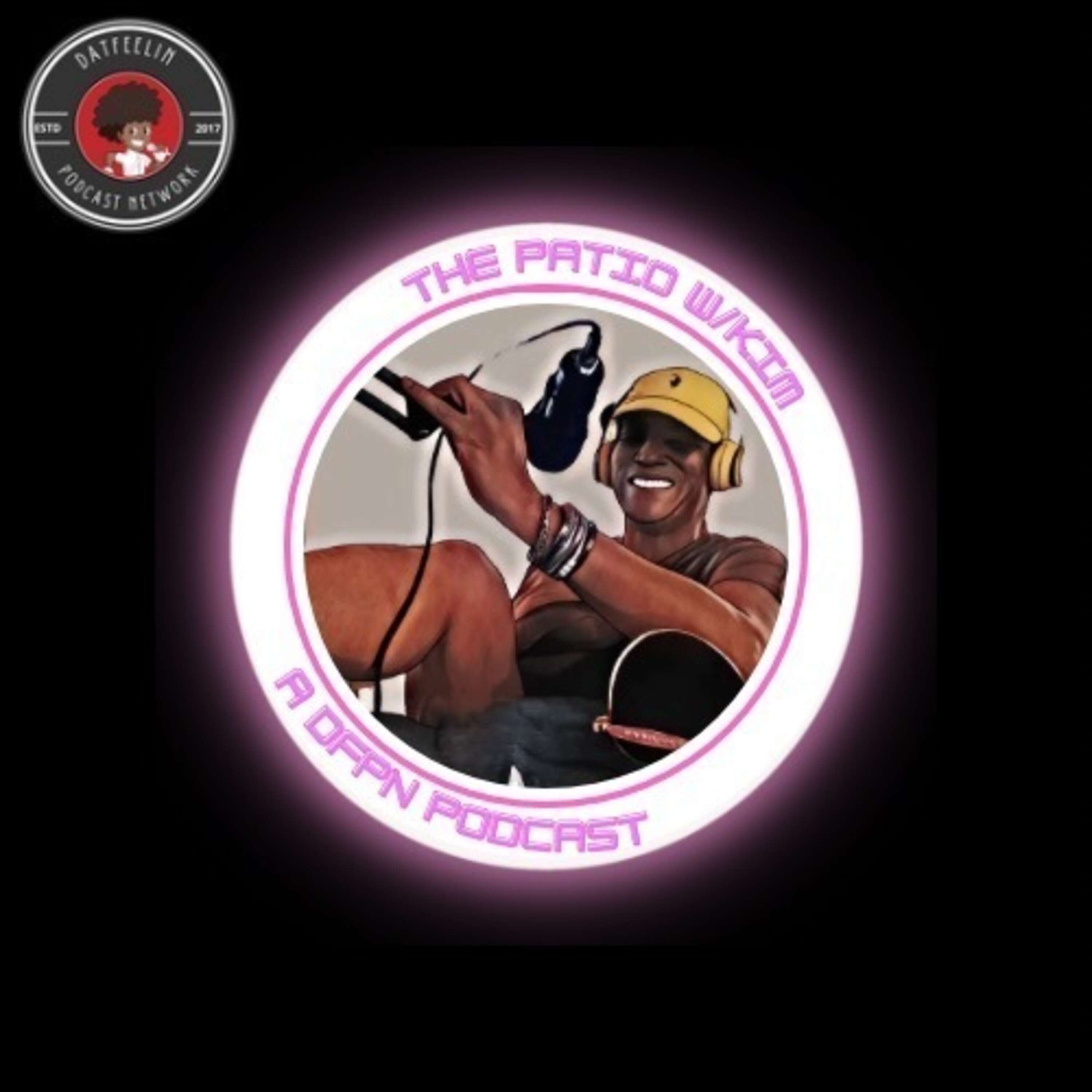 Ep 18 "50 Years of Hip Hop with Mistah Fitzgerald of IMAKEBANGERS.COM"