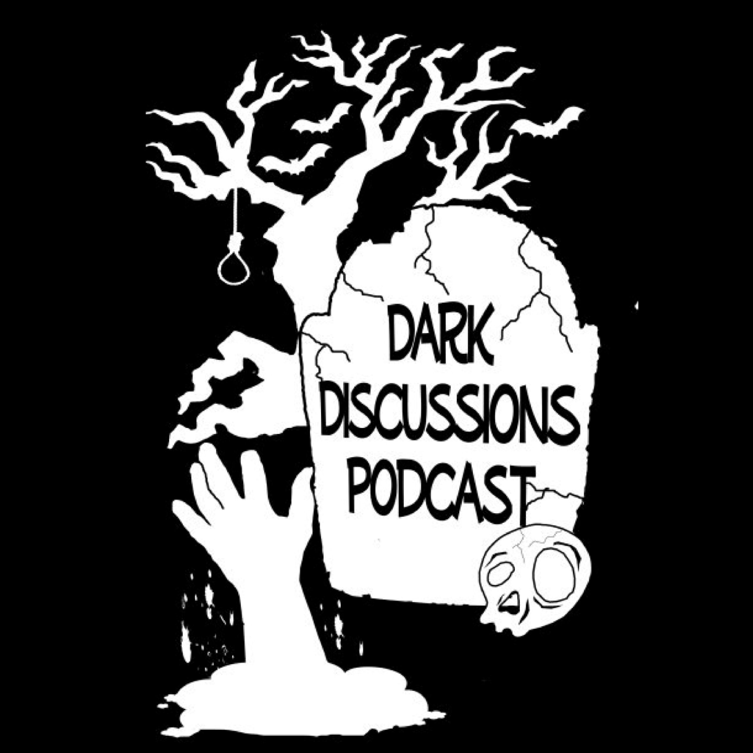 Dark Discussions Podcast - Episode 582 - BLOOD AND GOLD (2023)