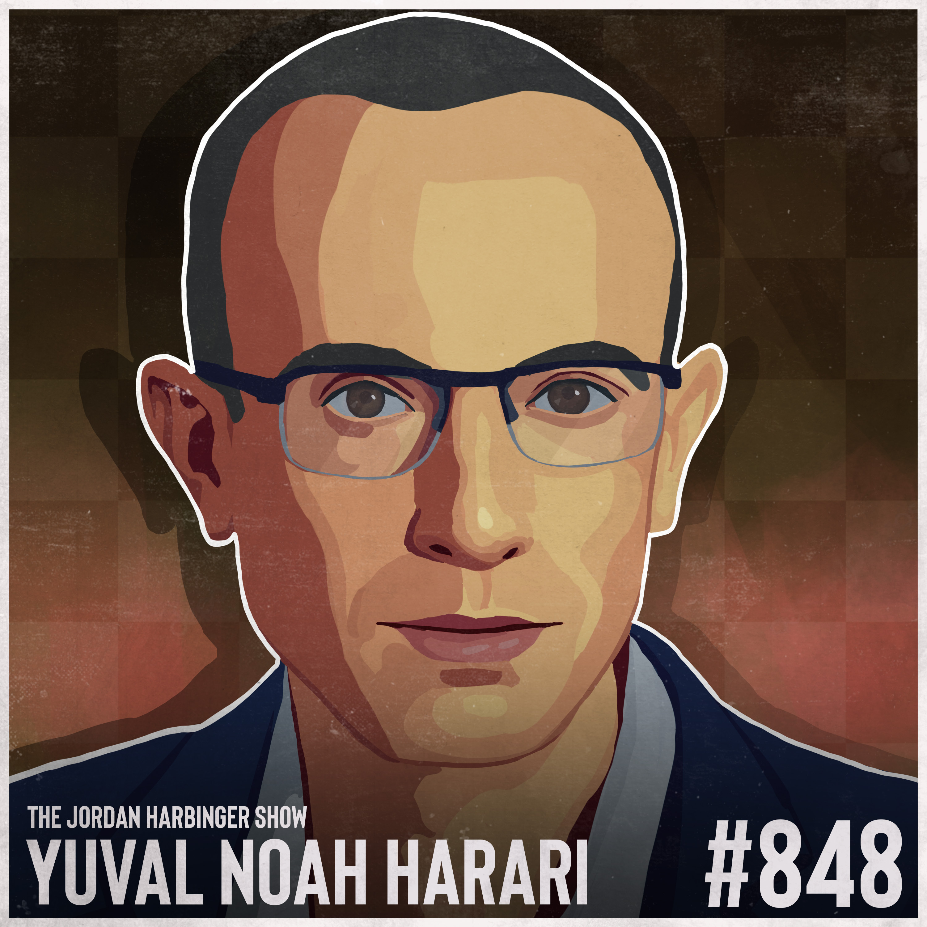 Yuval Noah Harari | Peering into the Future of Humanity