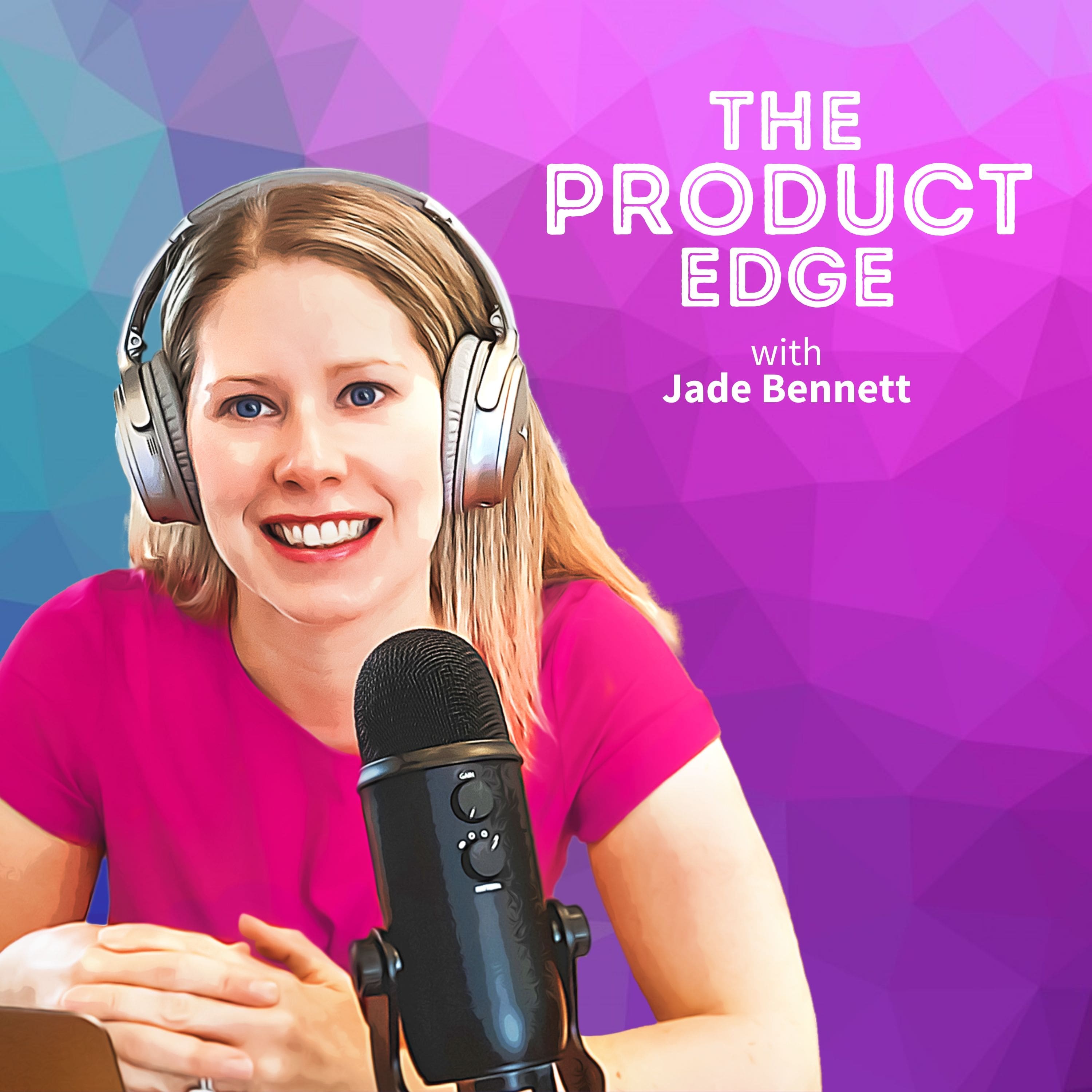 How to ensure product teams are focused on driving tangible business value with Nicole Brolan