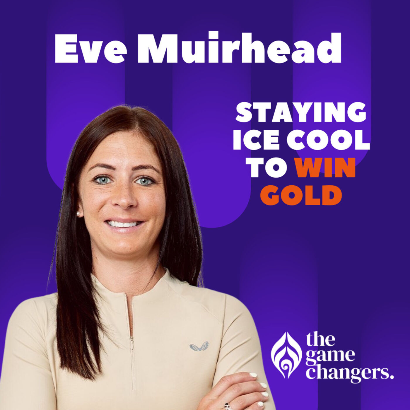 Eve Muirhead: Staying Ice Cool to Win Gold