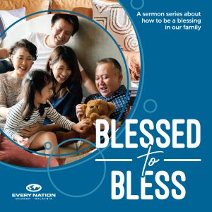 Blessed Singles