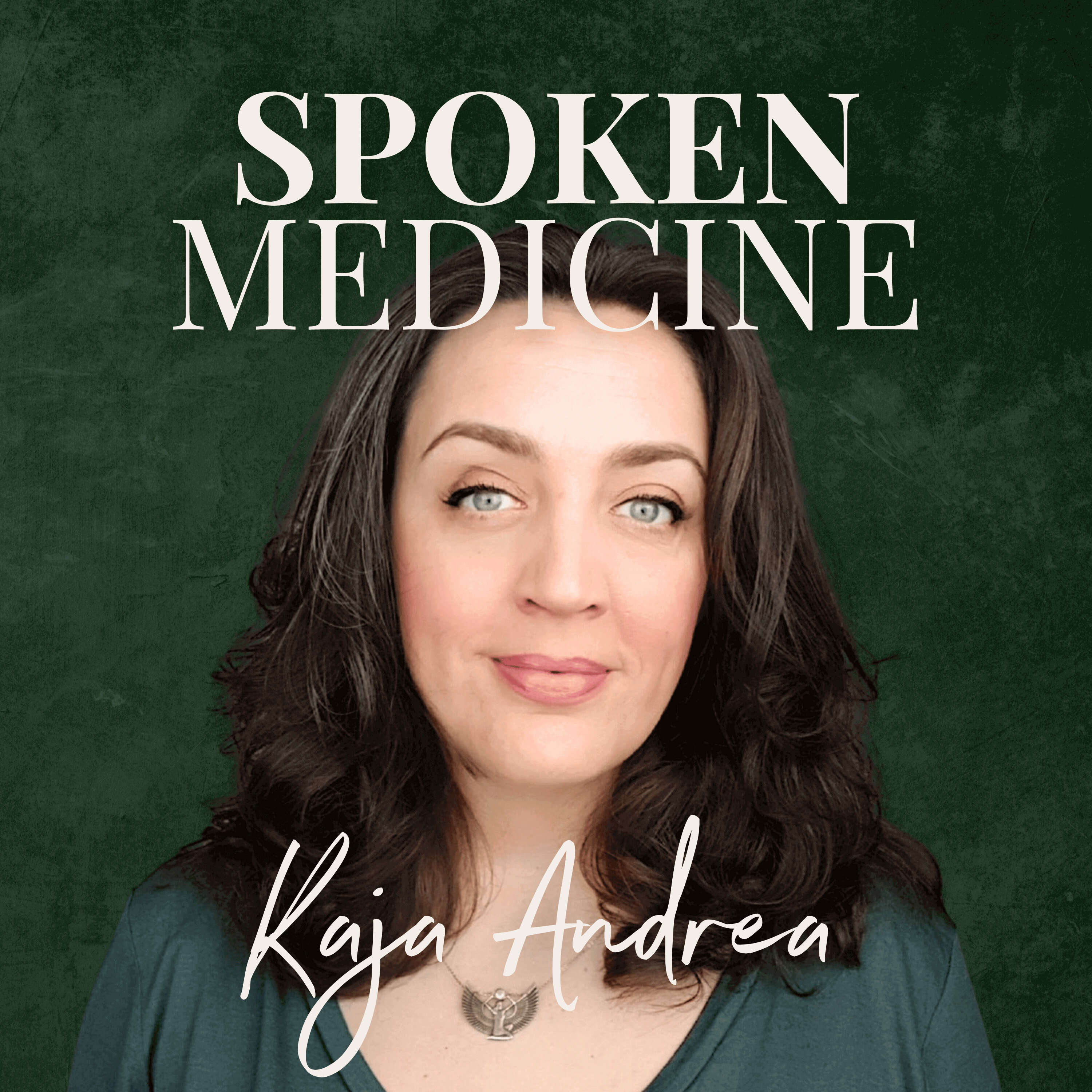 0004 Spoken Medicine / Wenn dein persönliches Thema ein kollektiven Ursprung hat