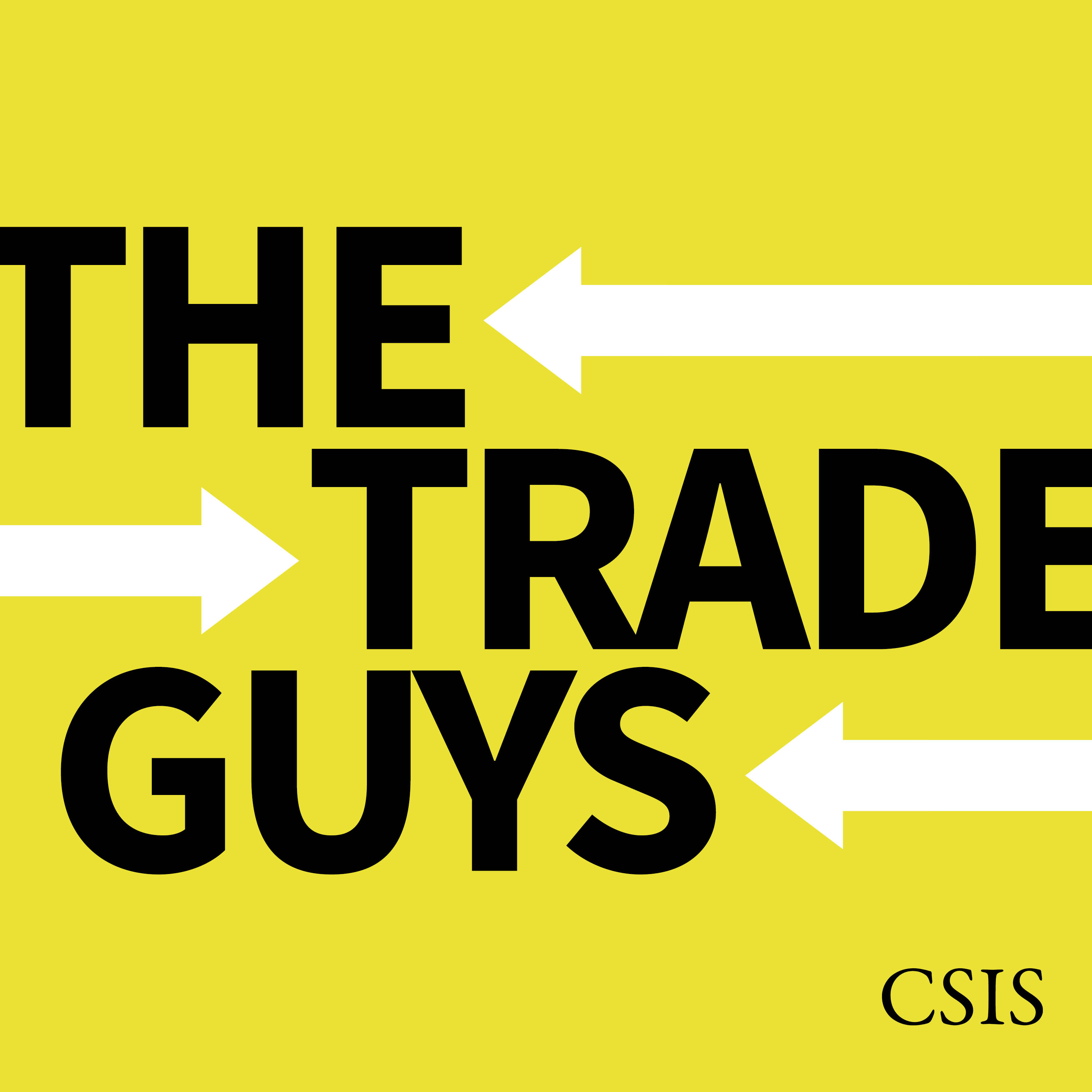 The Trade Guys 