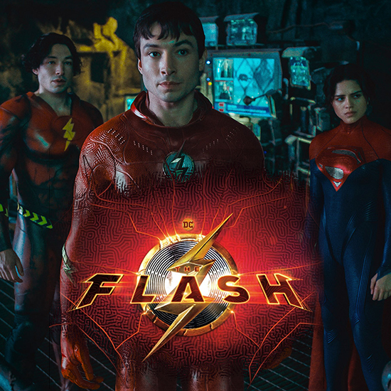 The Flash – Episode 124