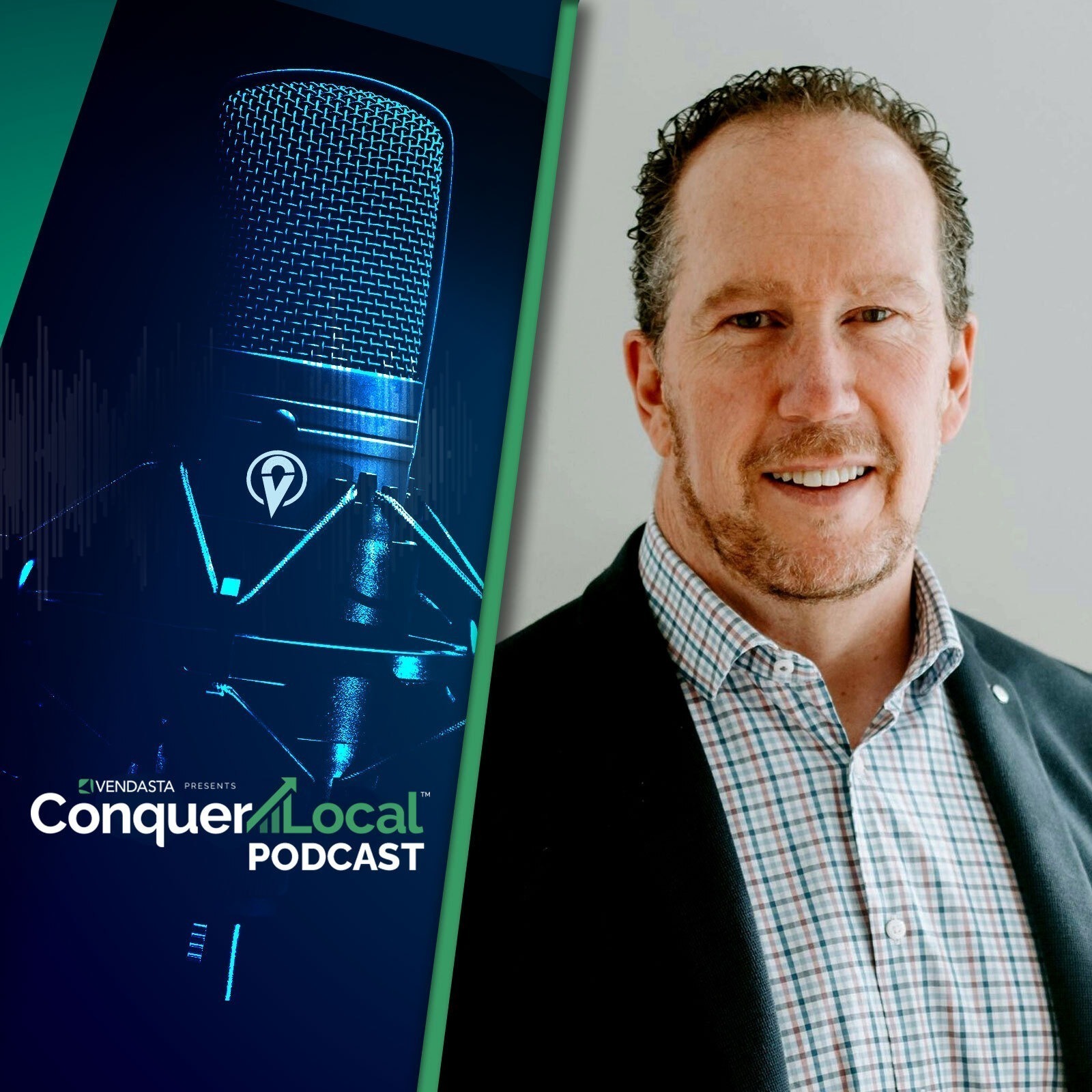 622: The Art of Traditional and Digital Marketing Strategies | Darren Anderson