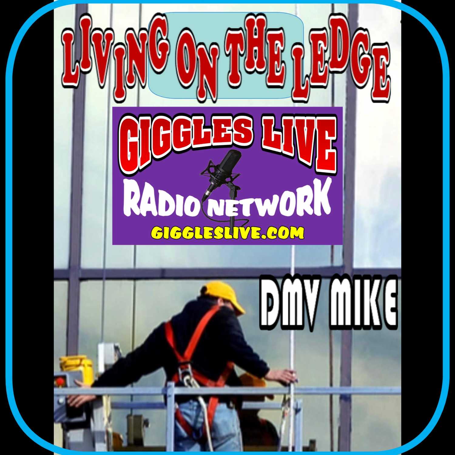 Living on the Ledge - where are they now edition