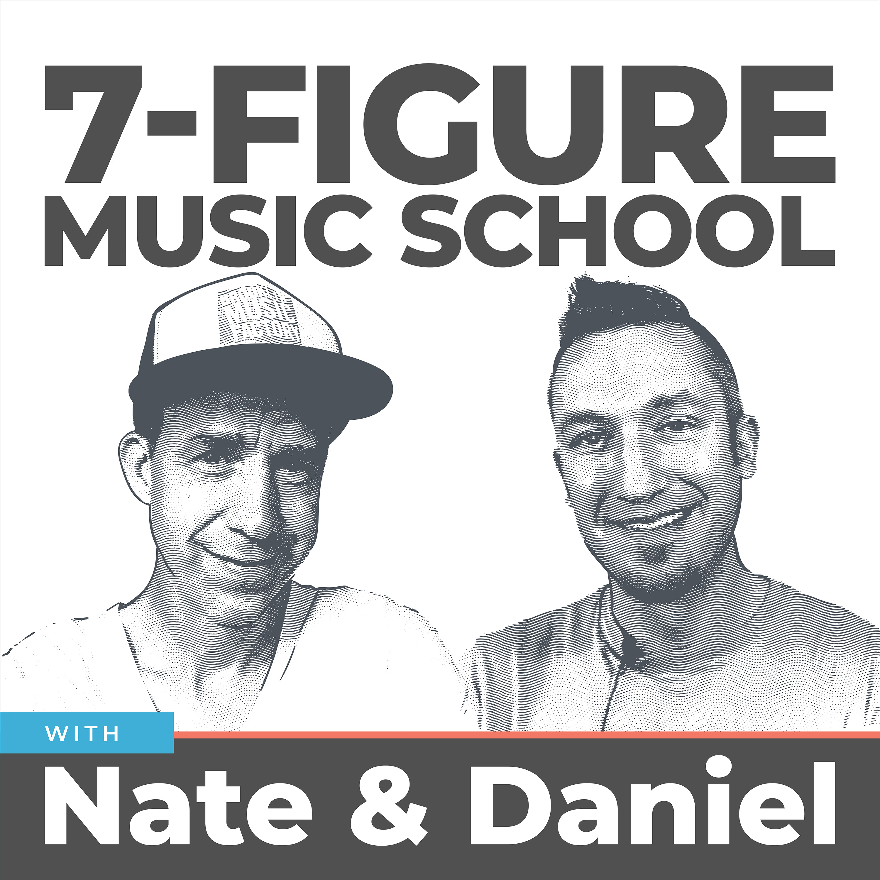 Your Music School’s Sales Process | 7FMS77