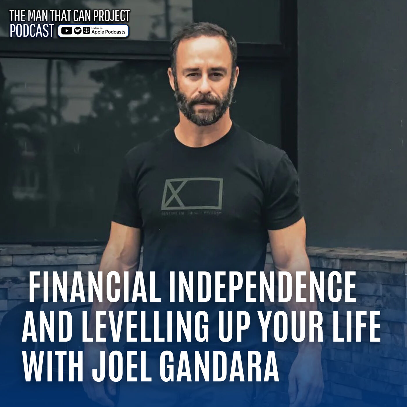 From Zero to a Million: Unlocking the Secrets of Resilience, Growth, and Wealth with Joel Gondara