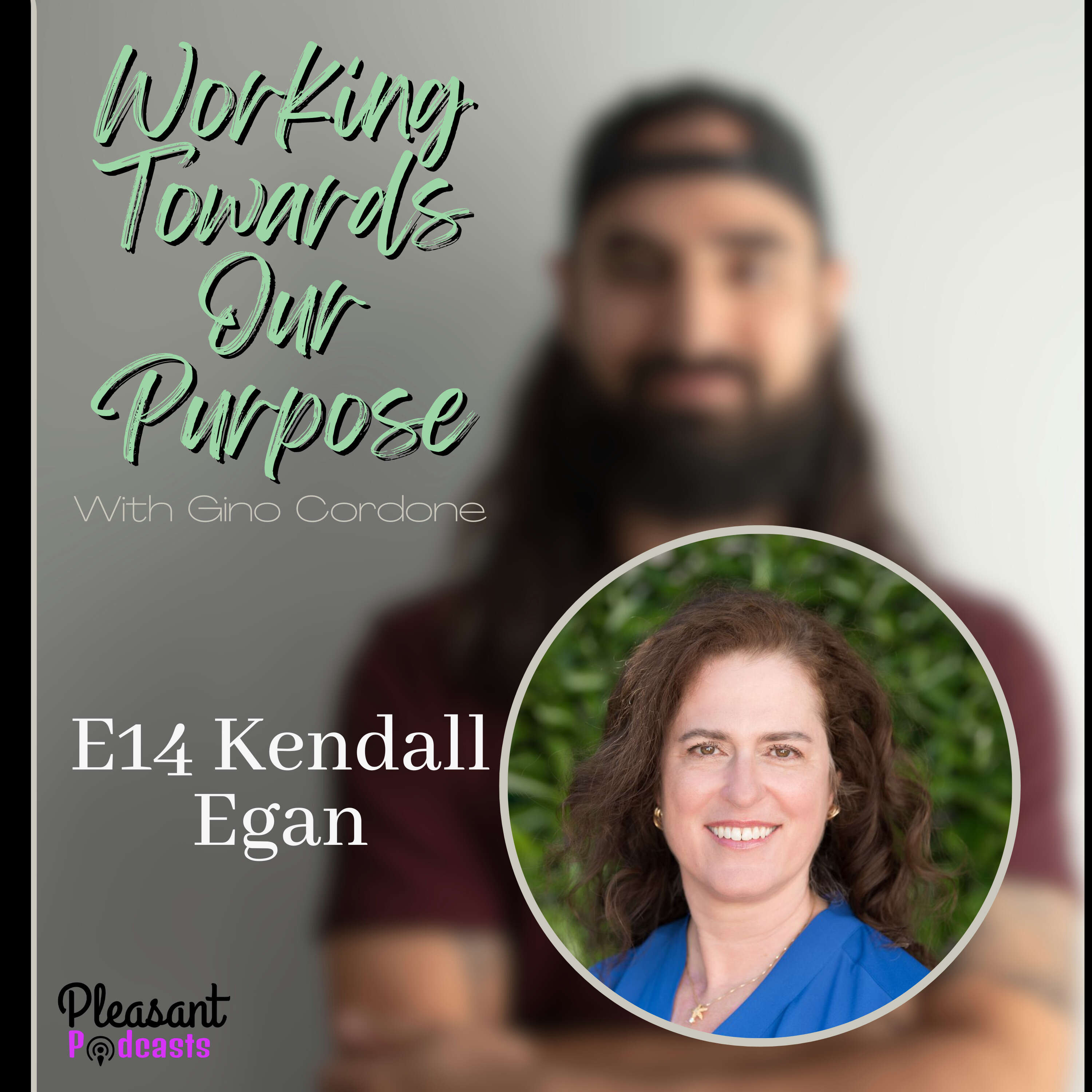 What Really is Marketing with Kendall Egan