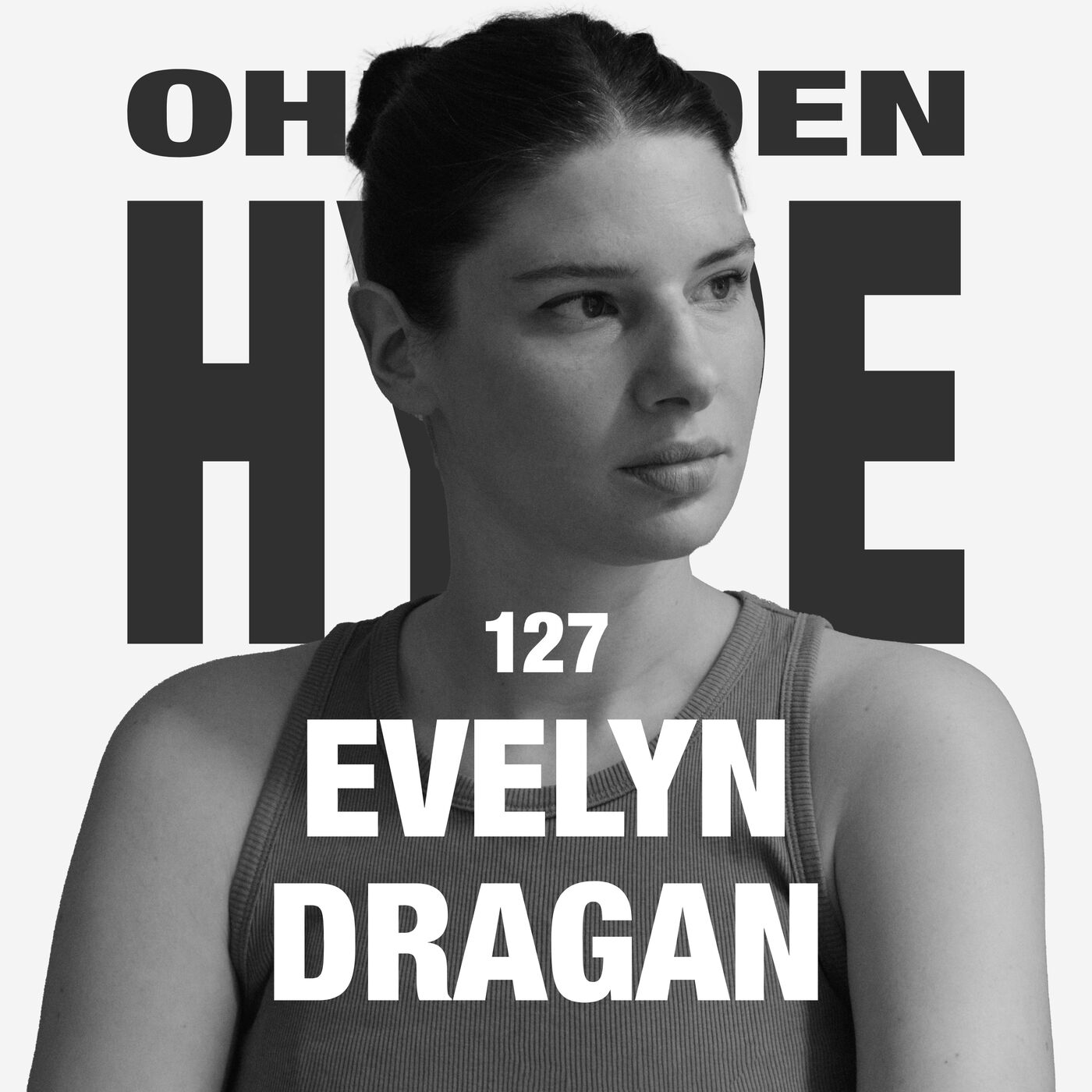 ⁣127. Evelyn Dragan · Fotografin war kein realistischer Berufswunsch für mich