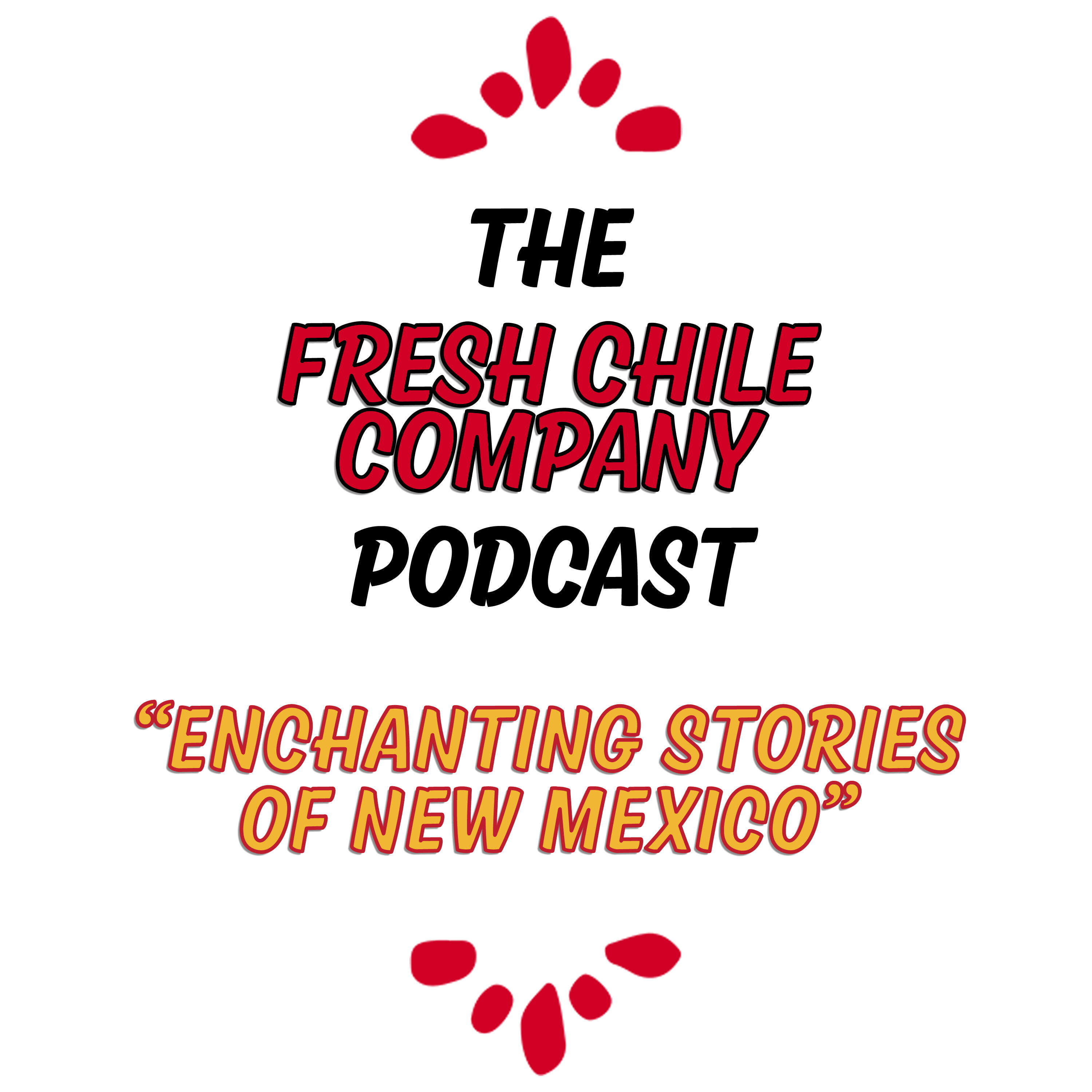 Enchanting Stories of New Mexico - Episode 3