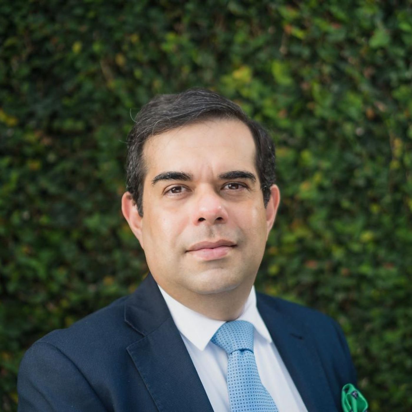 ⁣Mario Ramos, Director Tributación Directa / Miércoles 7 de