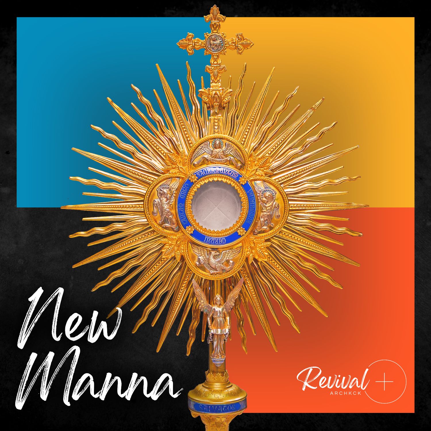 The Fire of Revival | Archbishop Joseph Naumann & Bishop Andrew Cozzens