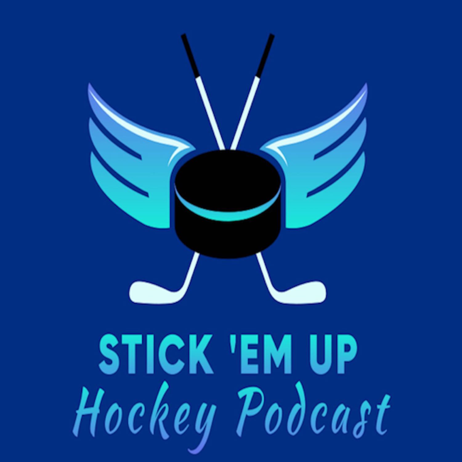 Episode 5 - 2023 NHL Draft Preview 