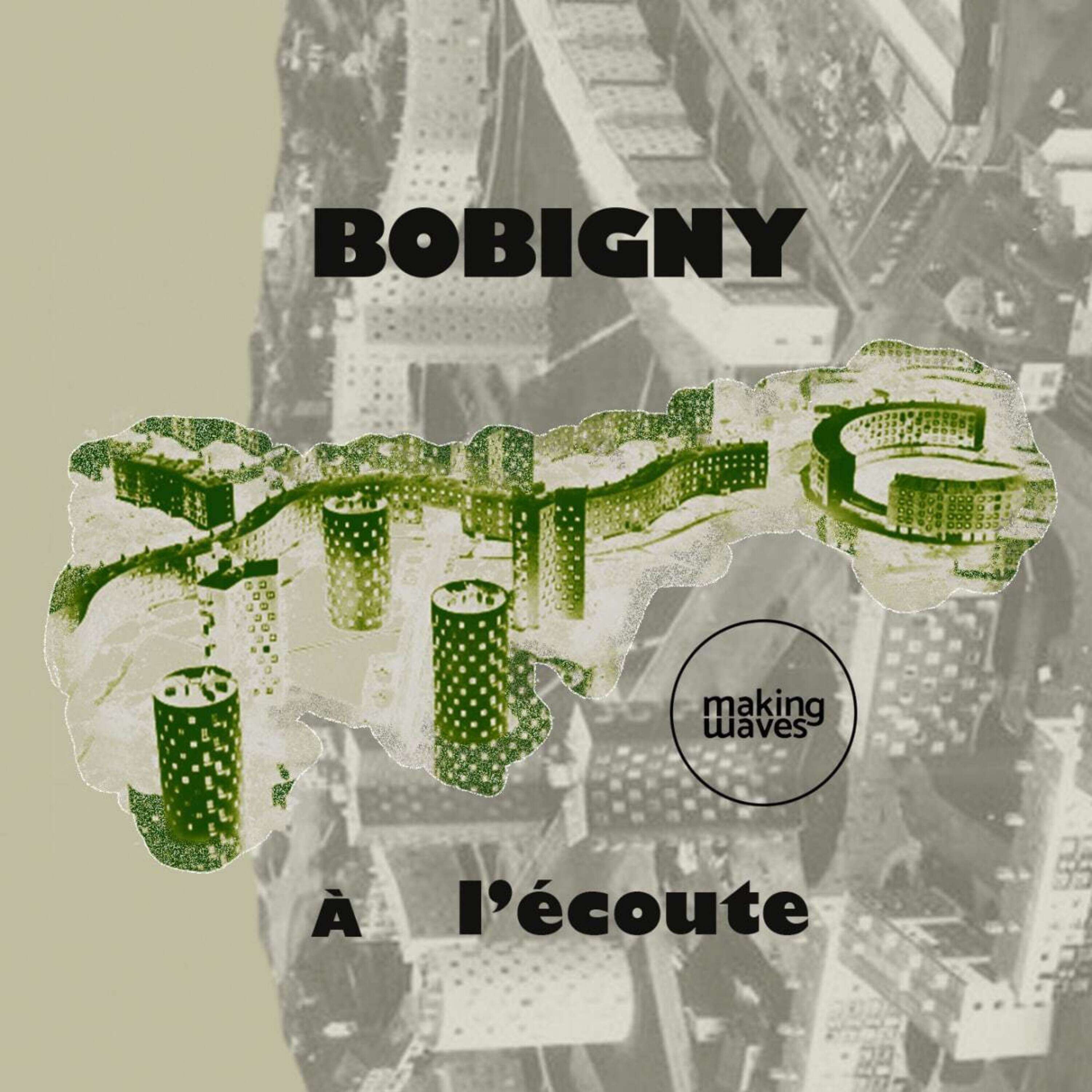 Bobigny à l'écoute 