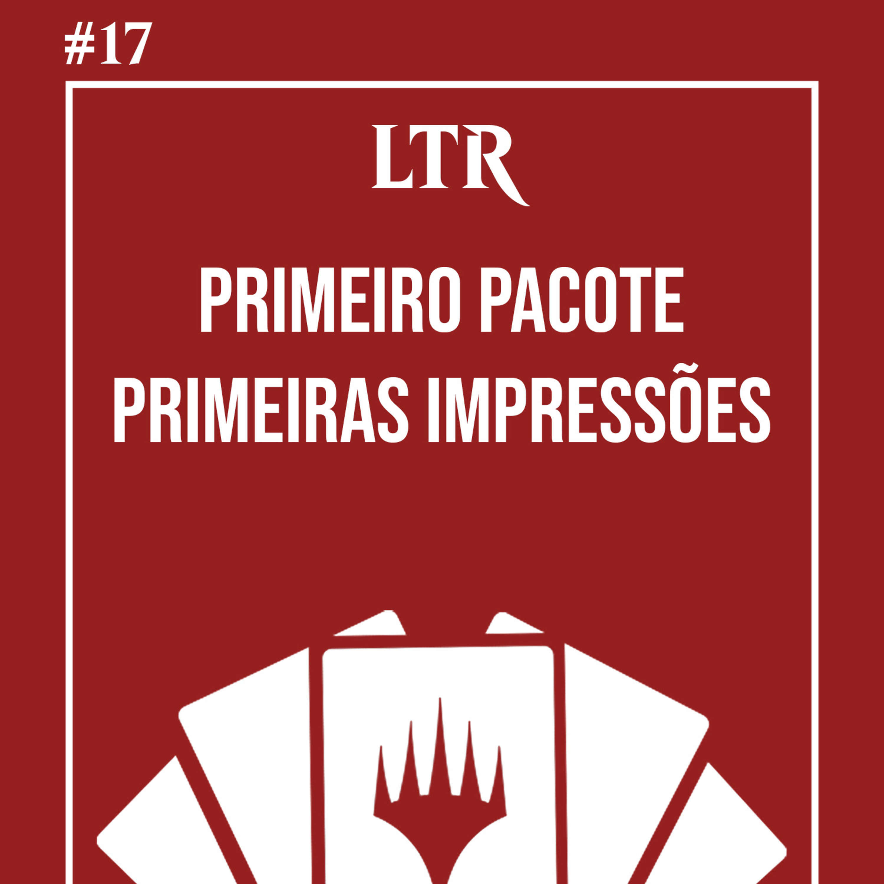 #17 PRIMEIRO PACOTE, PRIMEIRAS IMPRESSÕES | LTR | 23 Mágicas com Migucheras e Randi Maldonado
