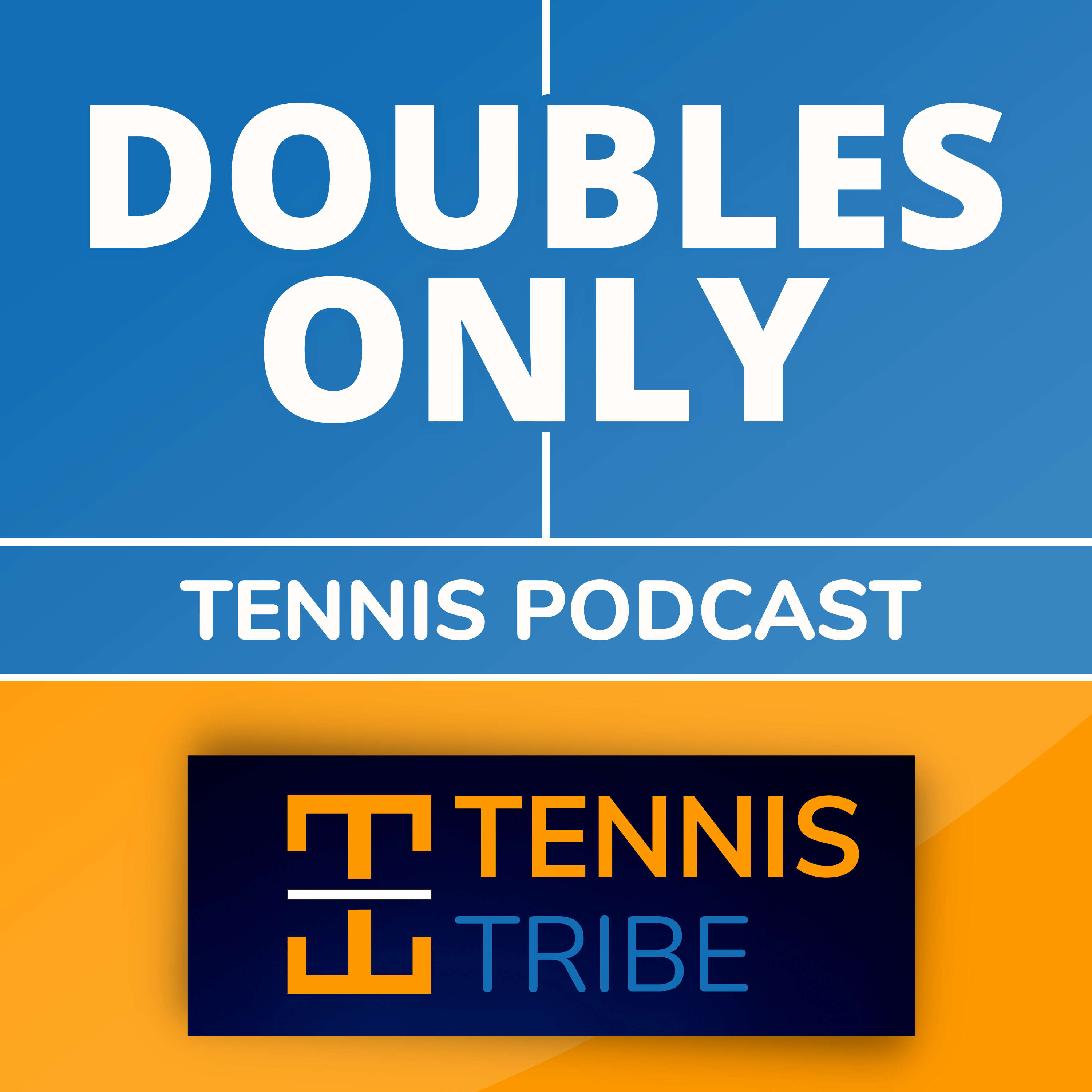 Austin Krajicek Interview: ’23 Roland Garros, Tactics that Moved Him to #1, & Lefty Doubles