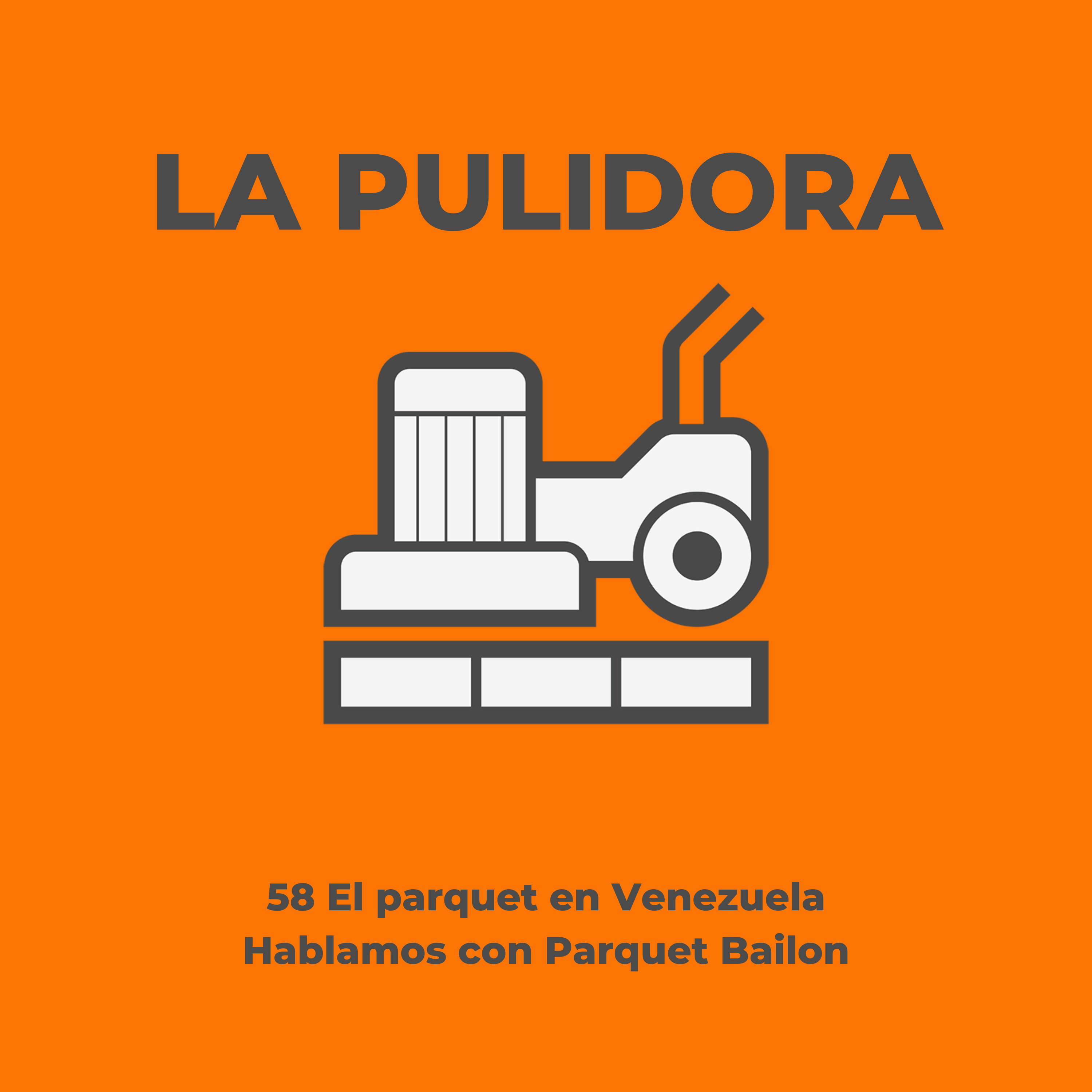 El parquet en Venezuela Hablamos con Parquet Bailon