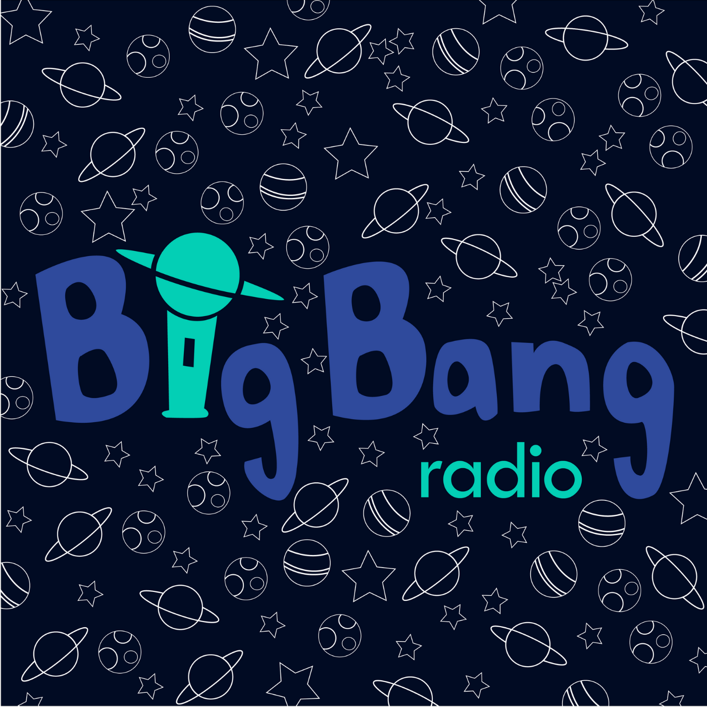 Big Bang Balado 