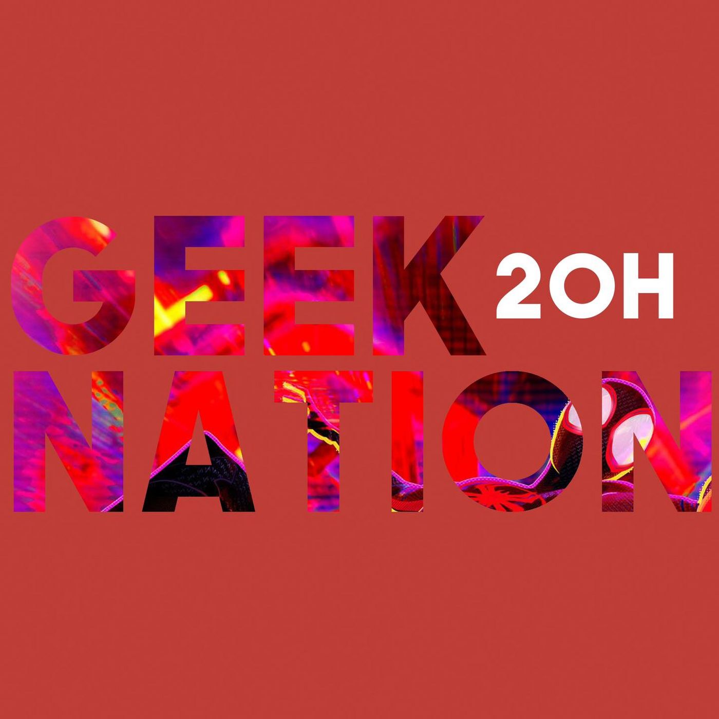 ⁣Geek Nation - 20230626