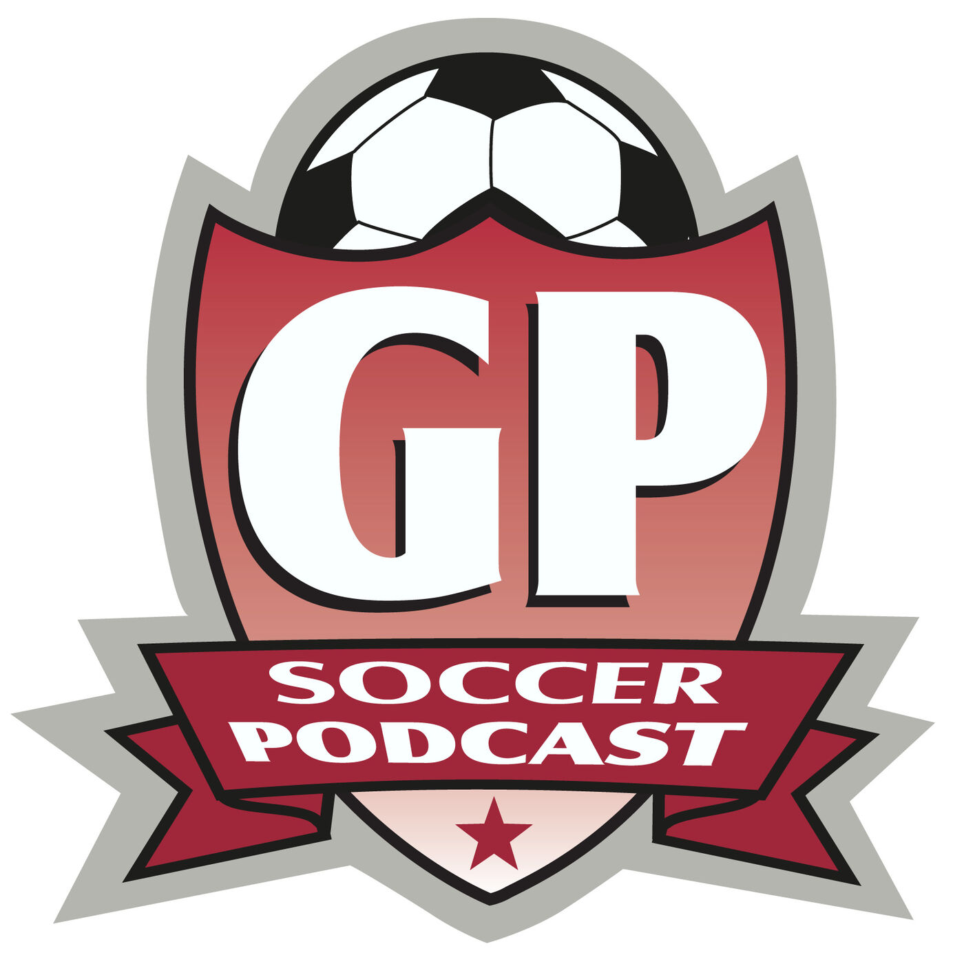 ⁣GP Soccer Podcast: "The Smorgasbord Show"!