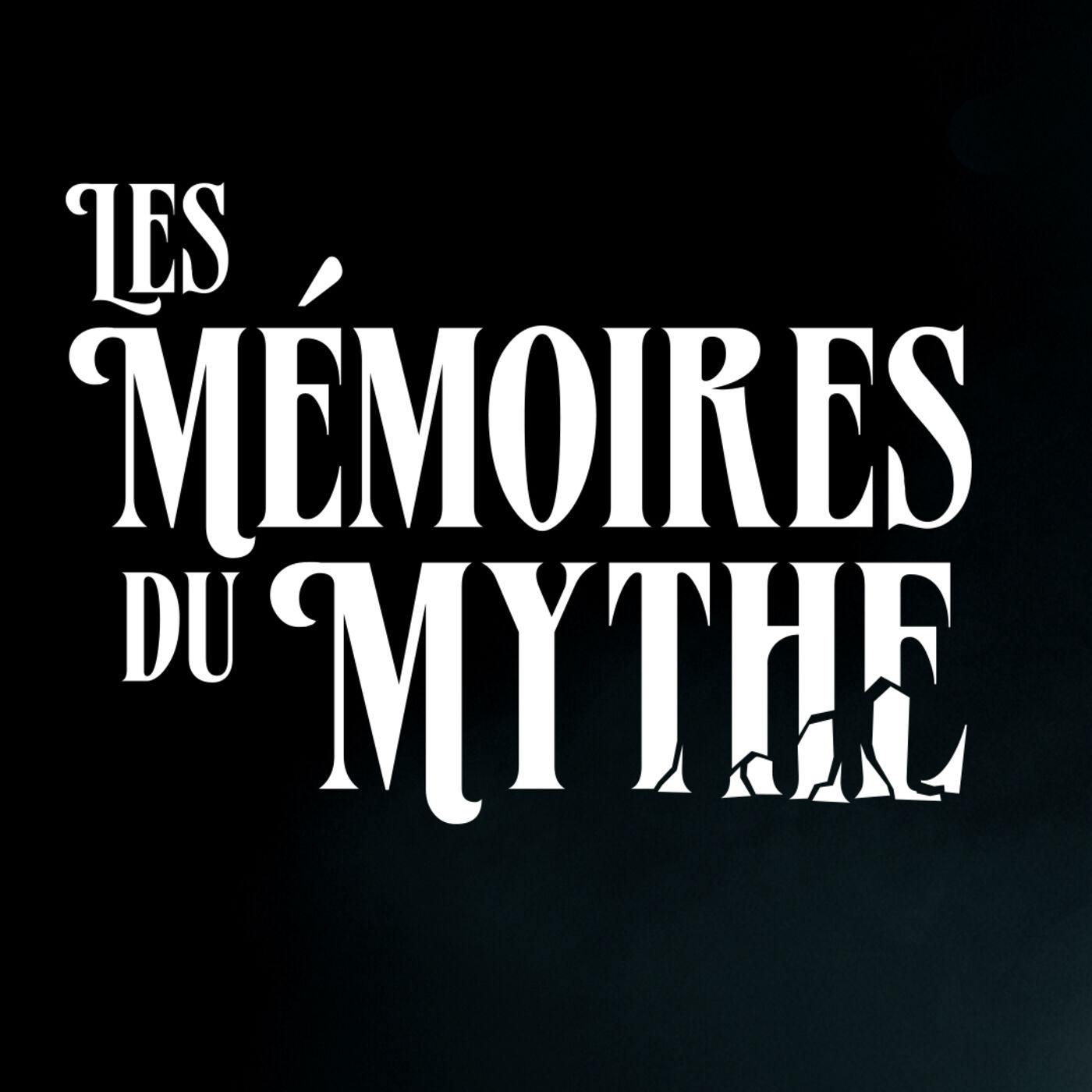 ⁣S02E15 - Les Mémoires du Mythe