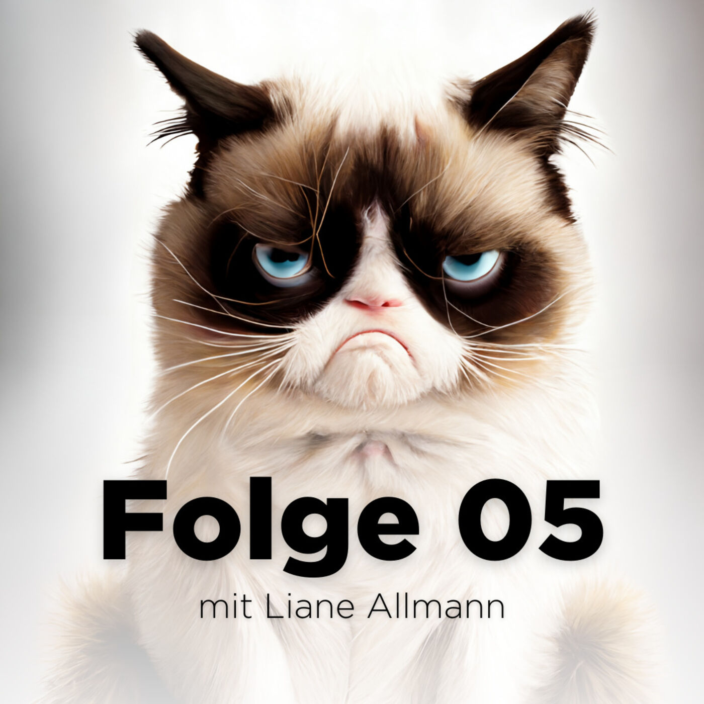 ⁣Authentisch und vertrauensbildend kommunizieren – Interview mit Liane Allmann – Folge 05