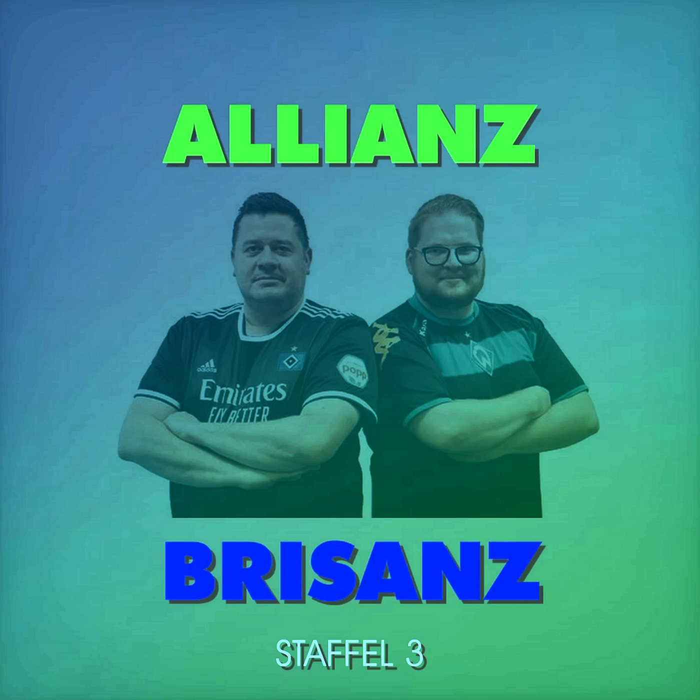 Allianz Brisanz - Folge #22  Staffel #3