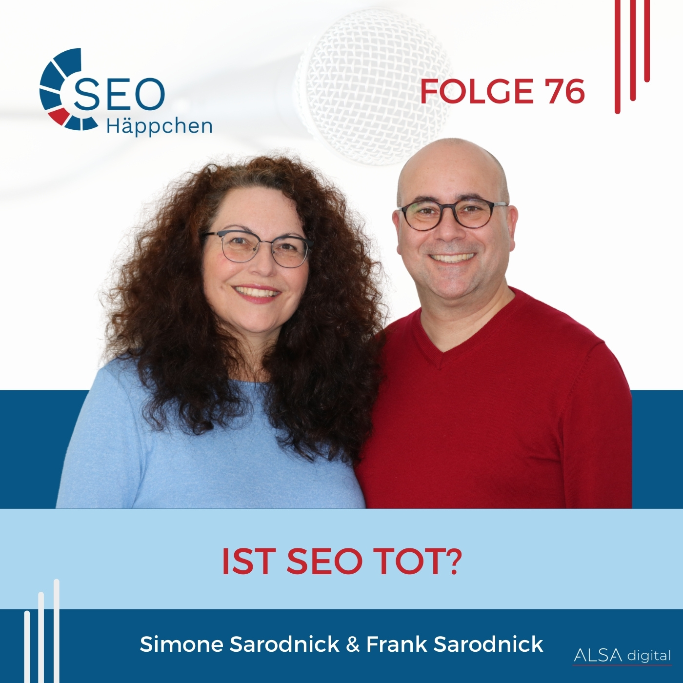 #076 Ist SEO tot?