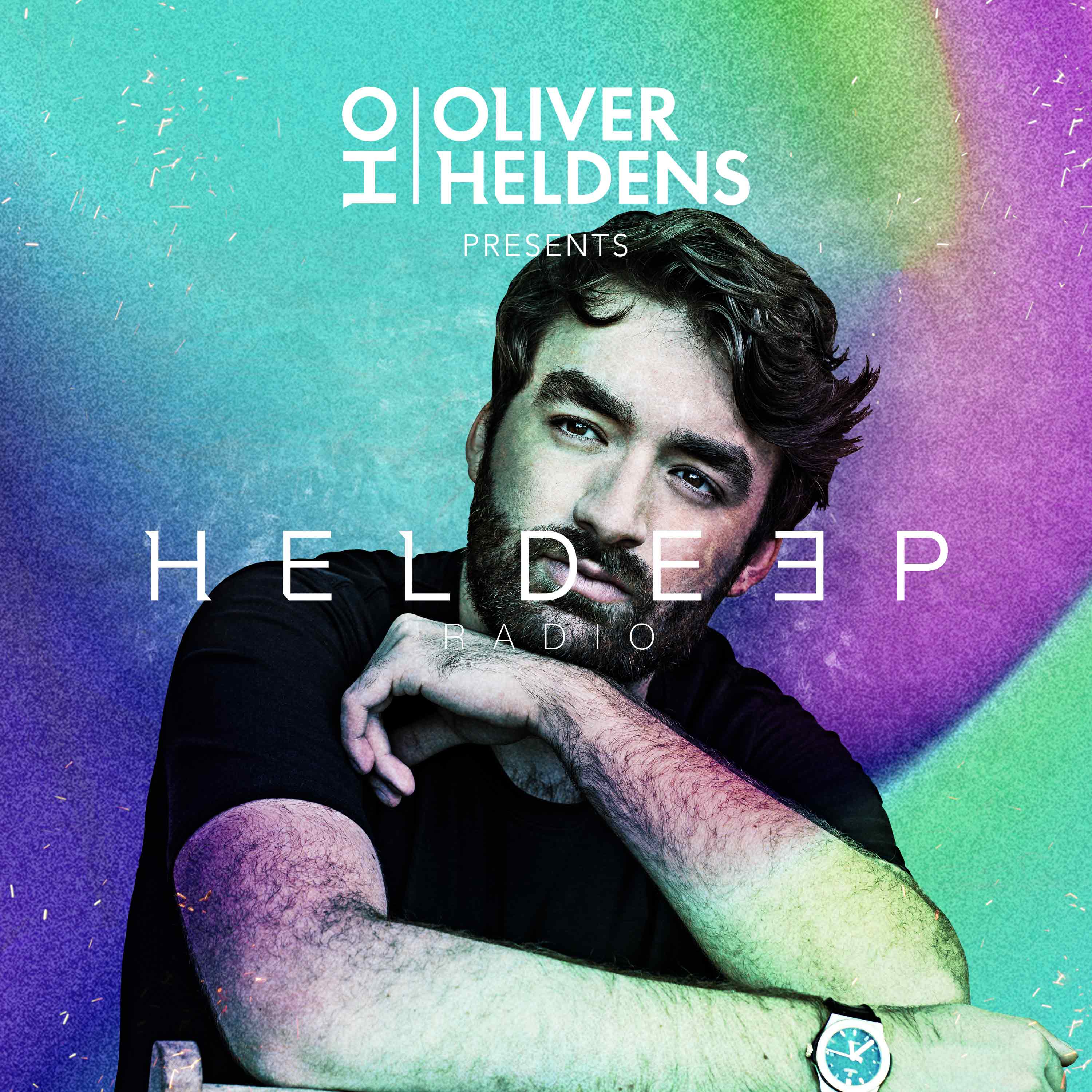 Heldeep Radio #467