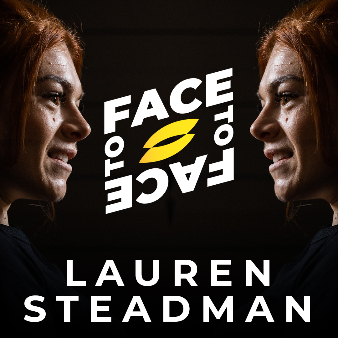 Lauren Steadman Talks Life After Strictly & Shock Career Change | Face To Face