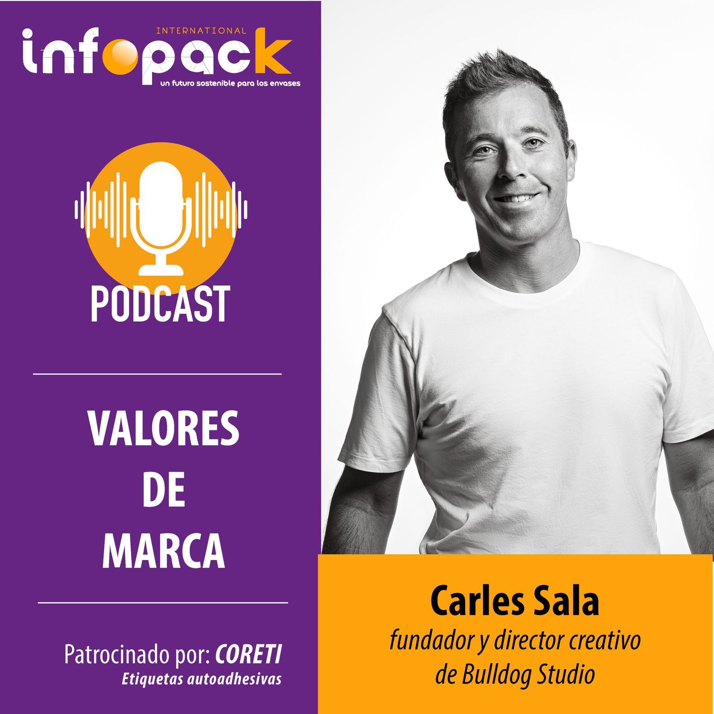 ⁣16 - Carles Sala: &ldquo;Cada vez es m&aacute;s dif&iacute;cil seducir en un mercado tan saturado&rdquo;